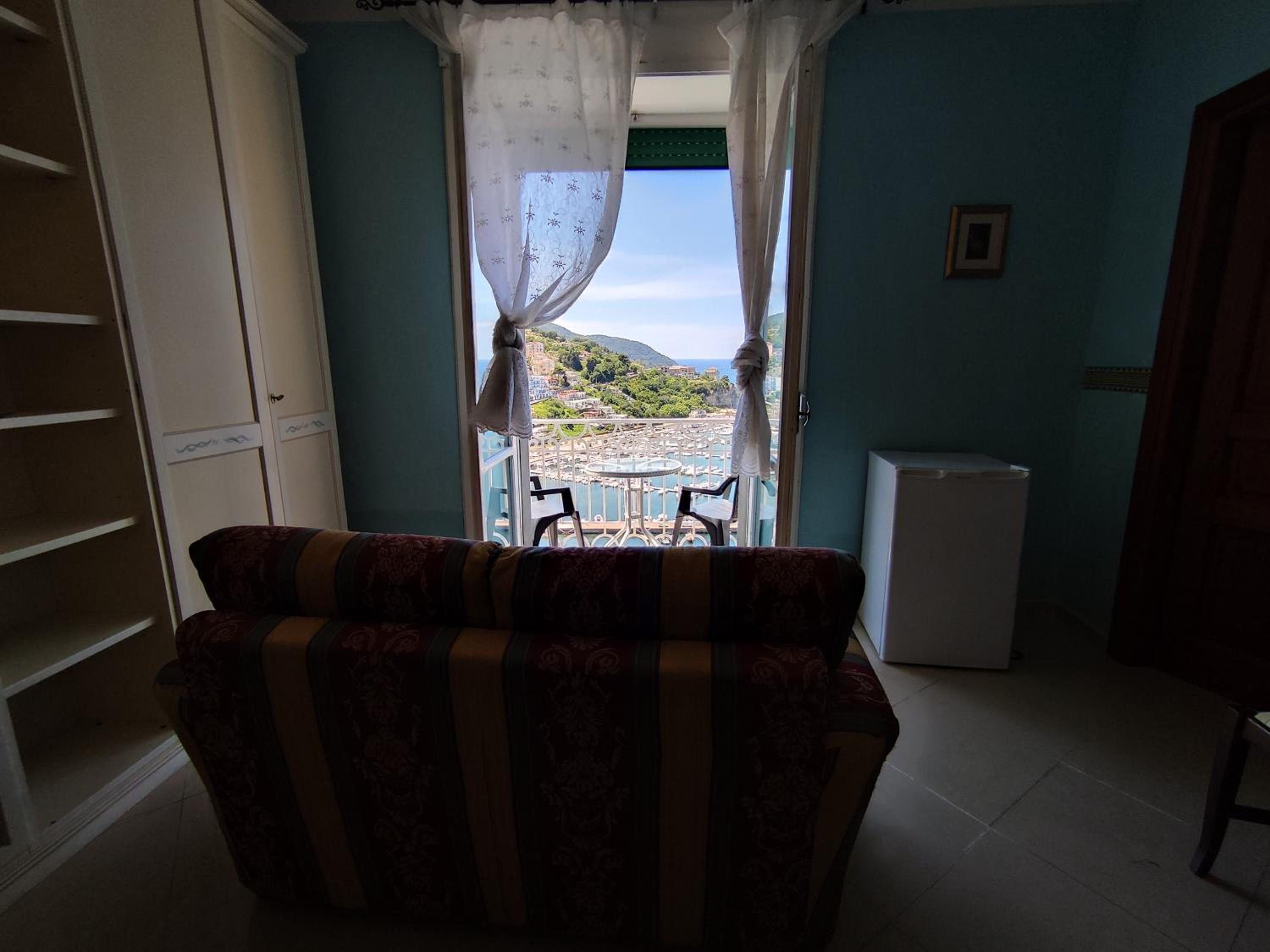 Kirillos IN CILENTO