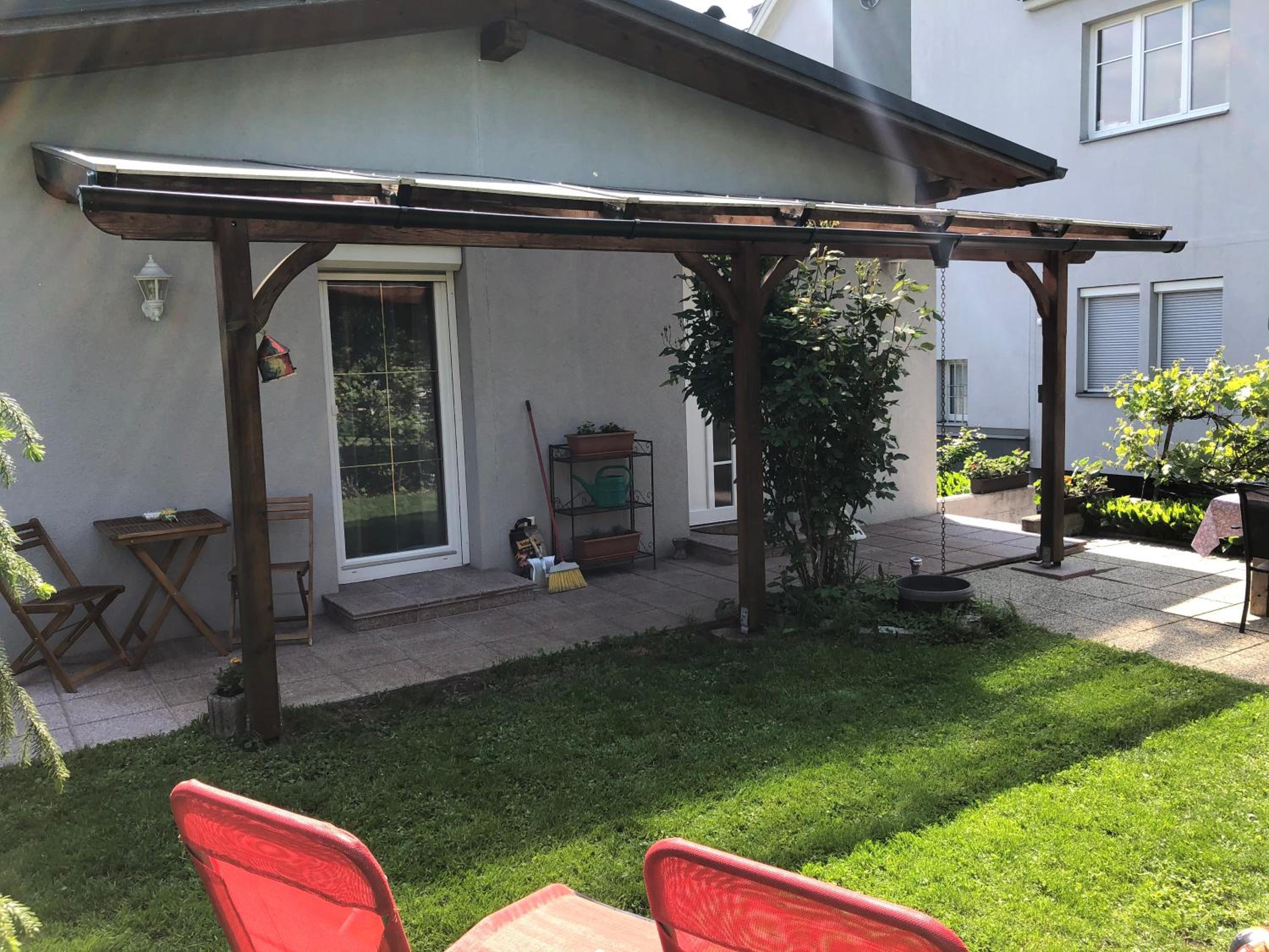 Ferienhaus Villach