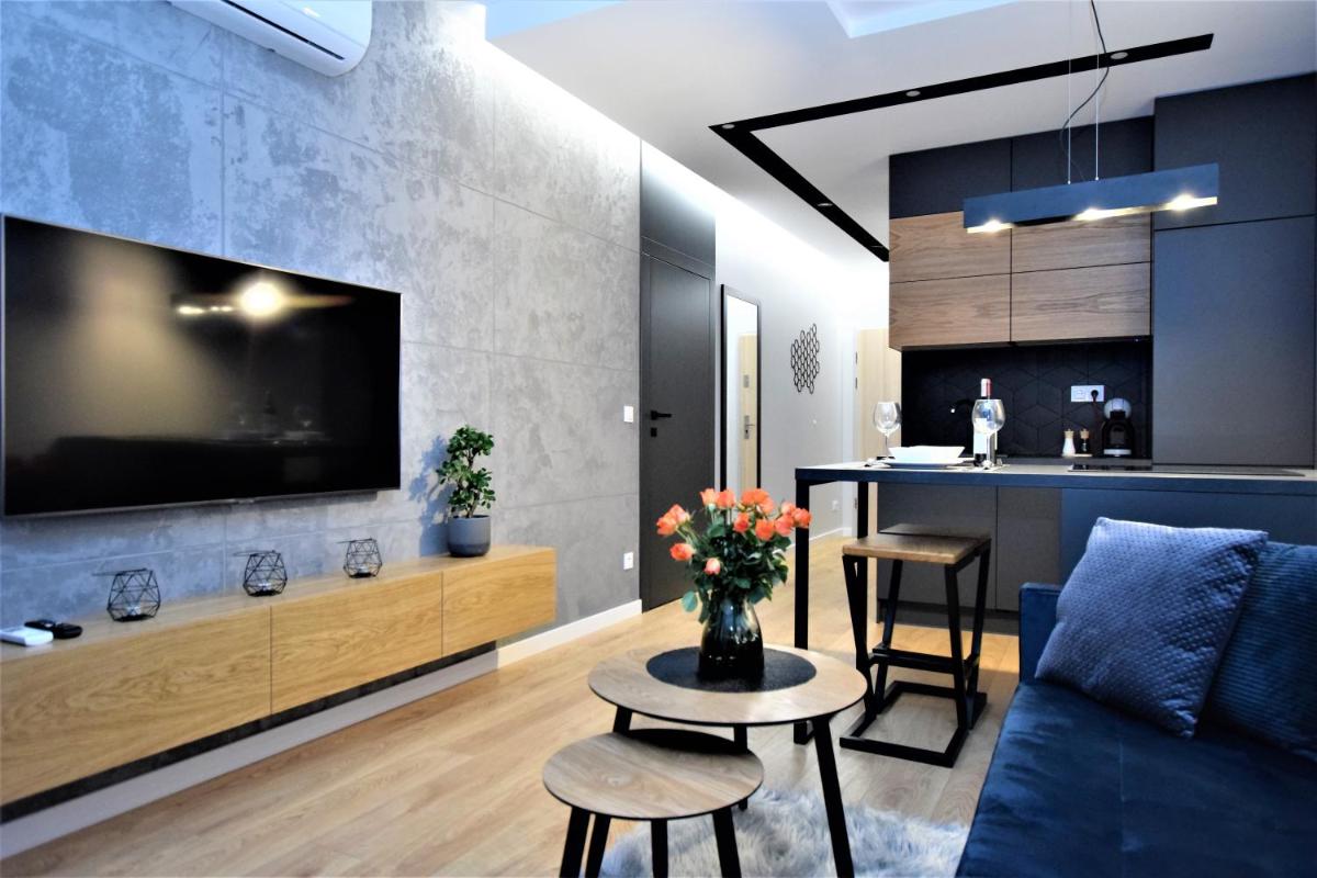 Premium Apartments Rzeszów view 2