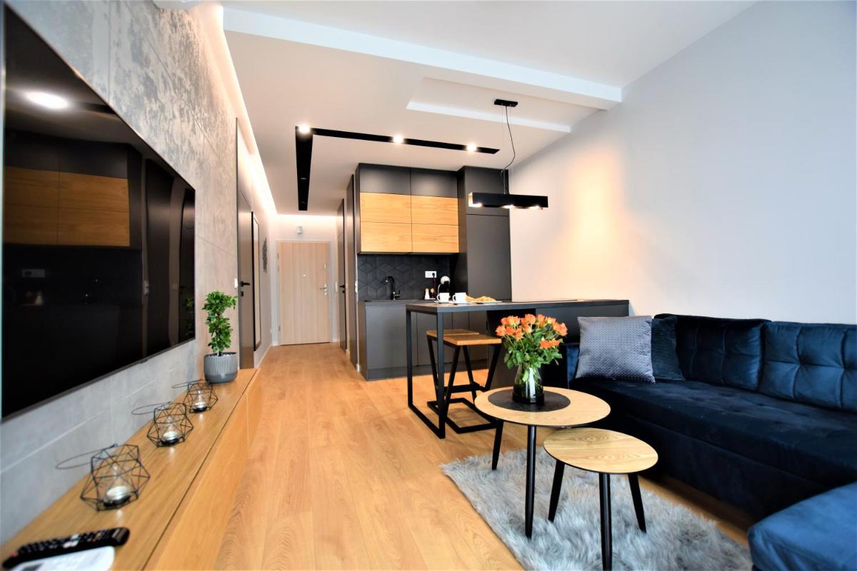 Premium Apartments Rzeszów view 3