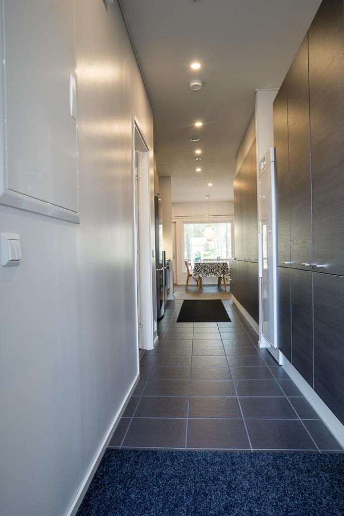 Sky Villas B3 view 5