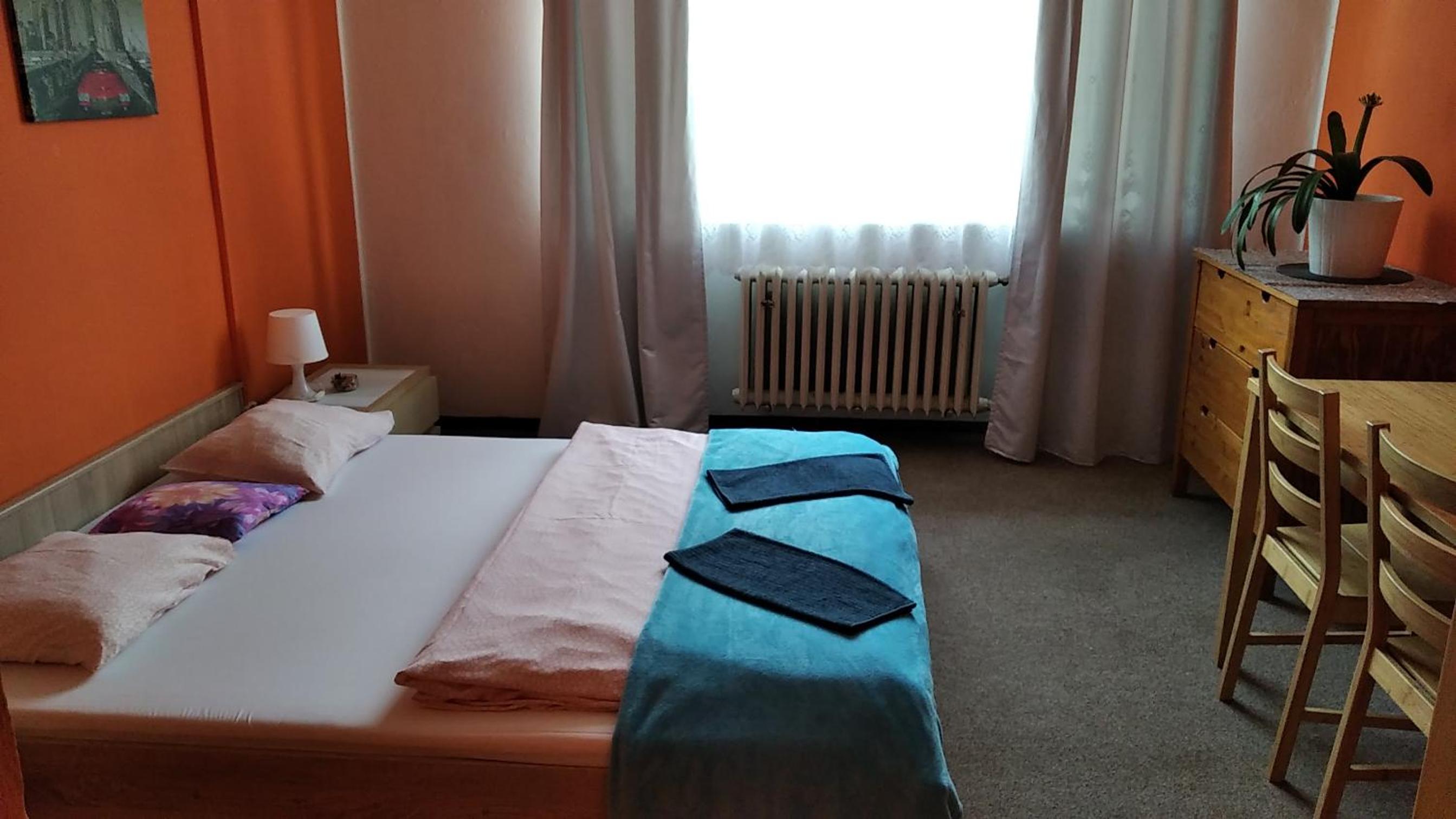 Motel Grádo