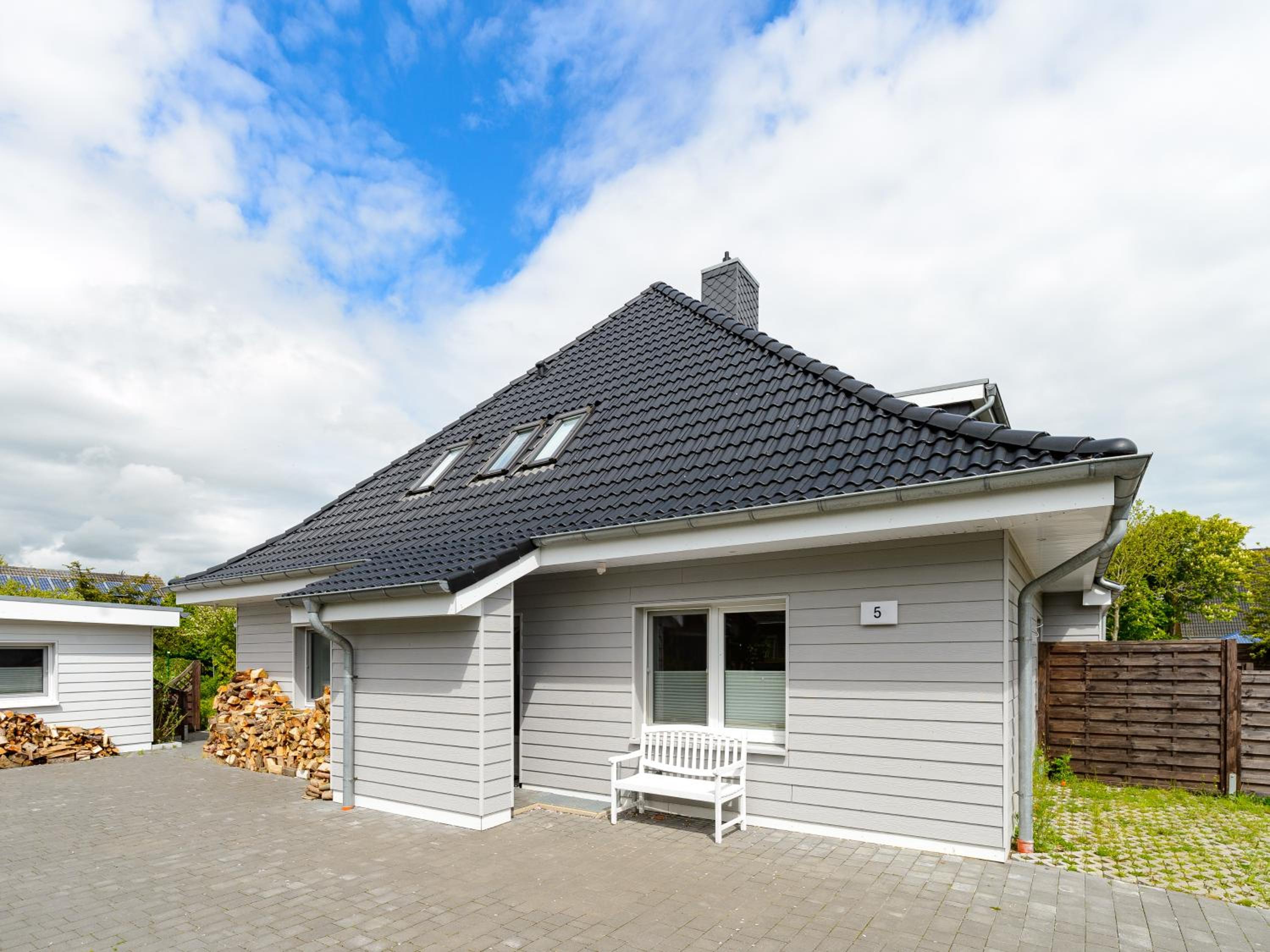 Nordsee-Pension Dagebüll