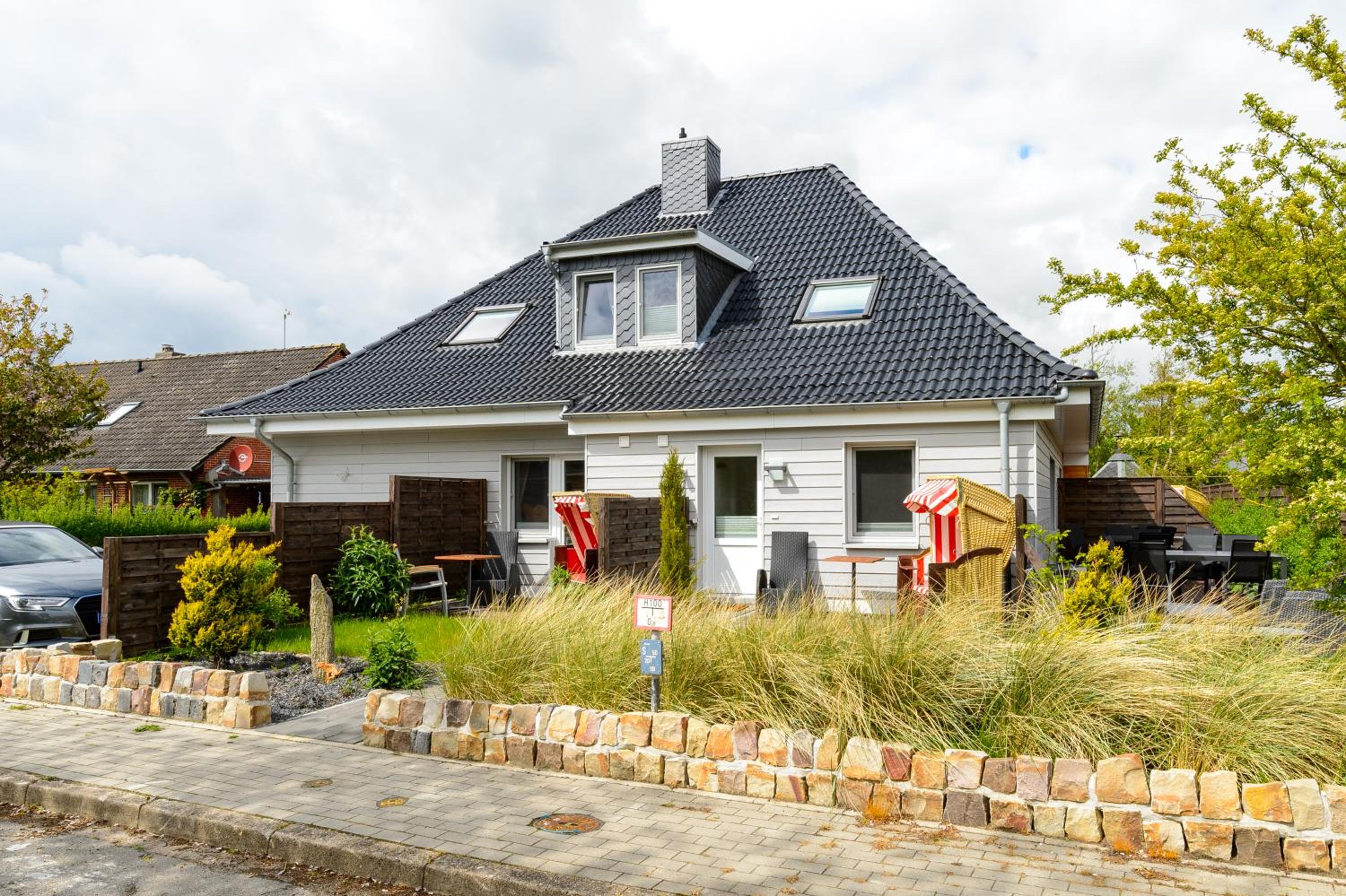 Nordsee-Pension Dagebüll