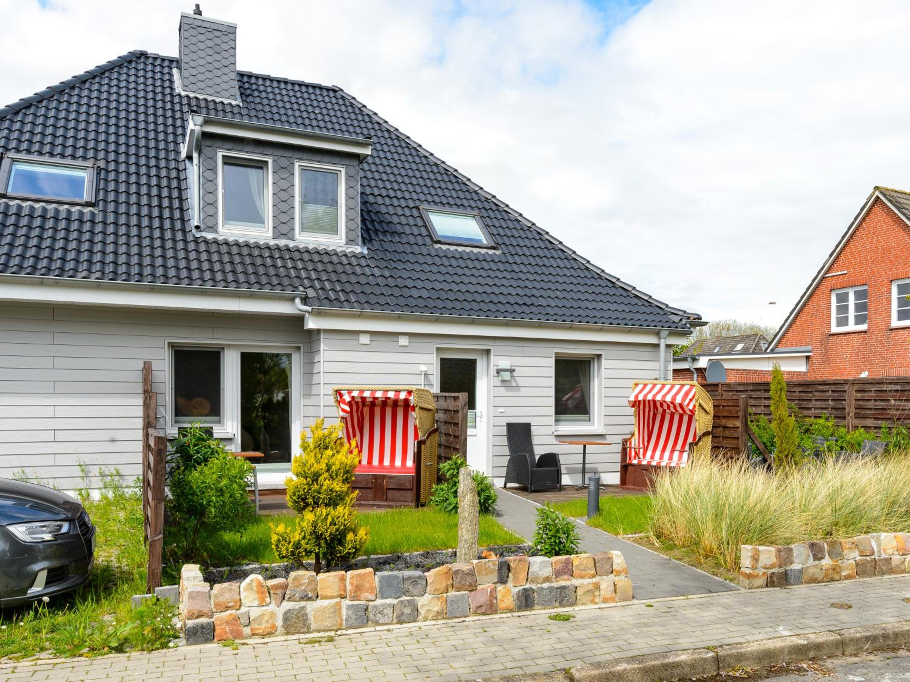 Nordsee-Pension Dagebüll