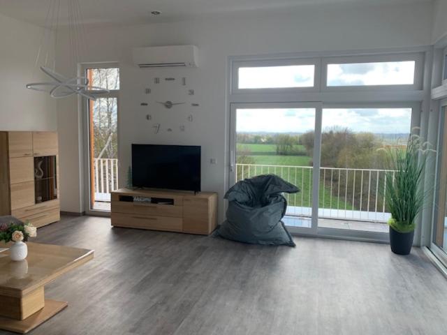 Urban Apartement-Boardinghouse Wadersloh - Property Image 31