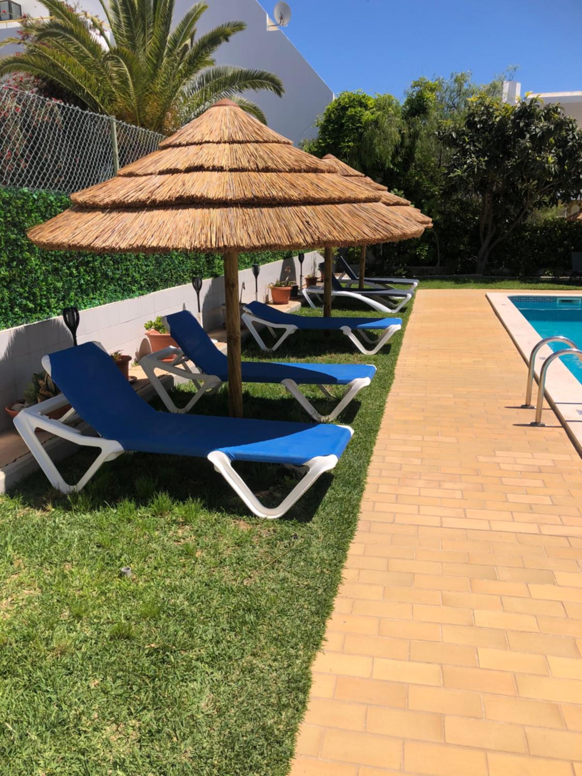 Debimar Apartamentos