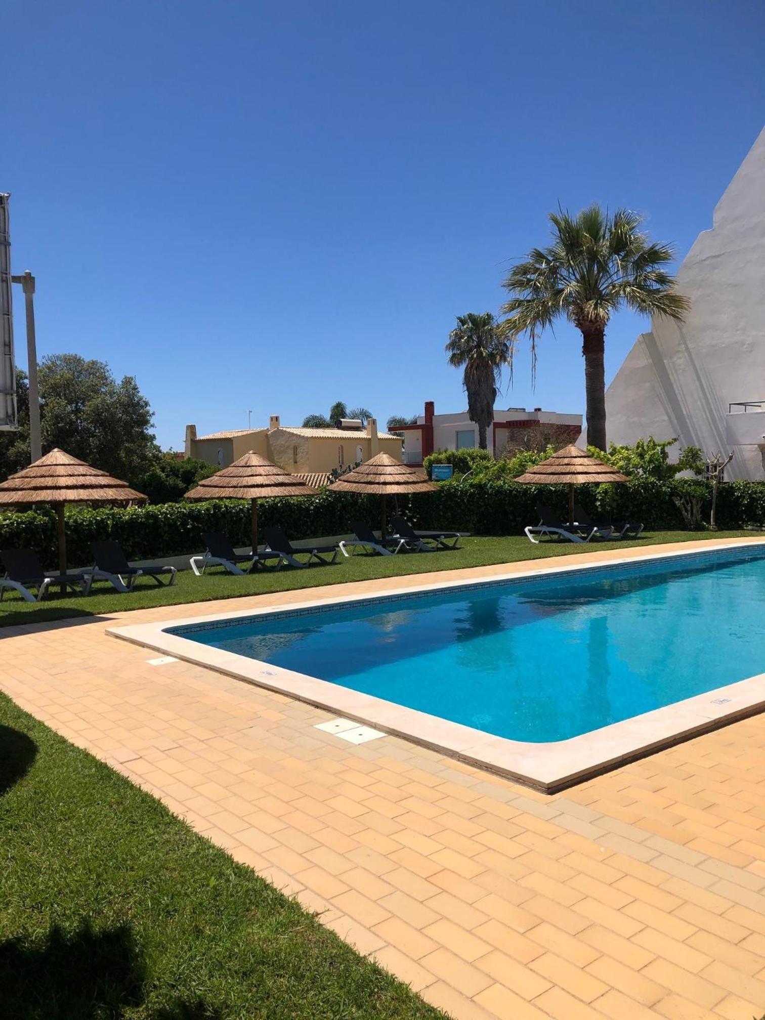 Debimar Apartamentos