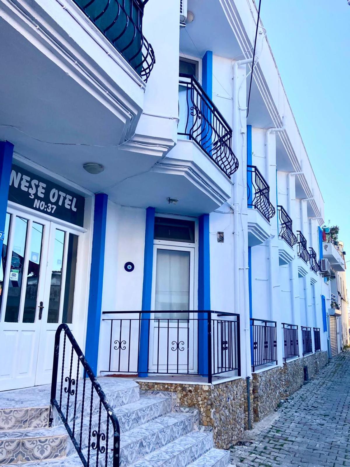 Nese Hotel - Image 26