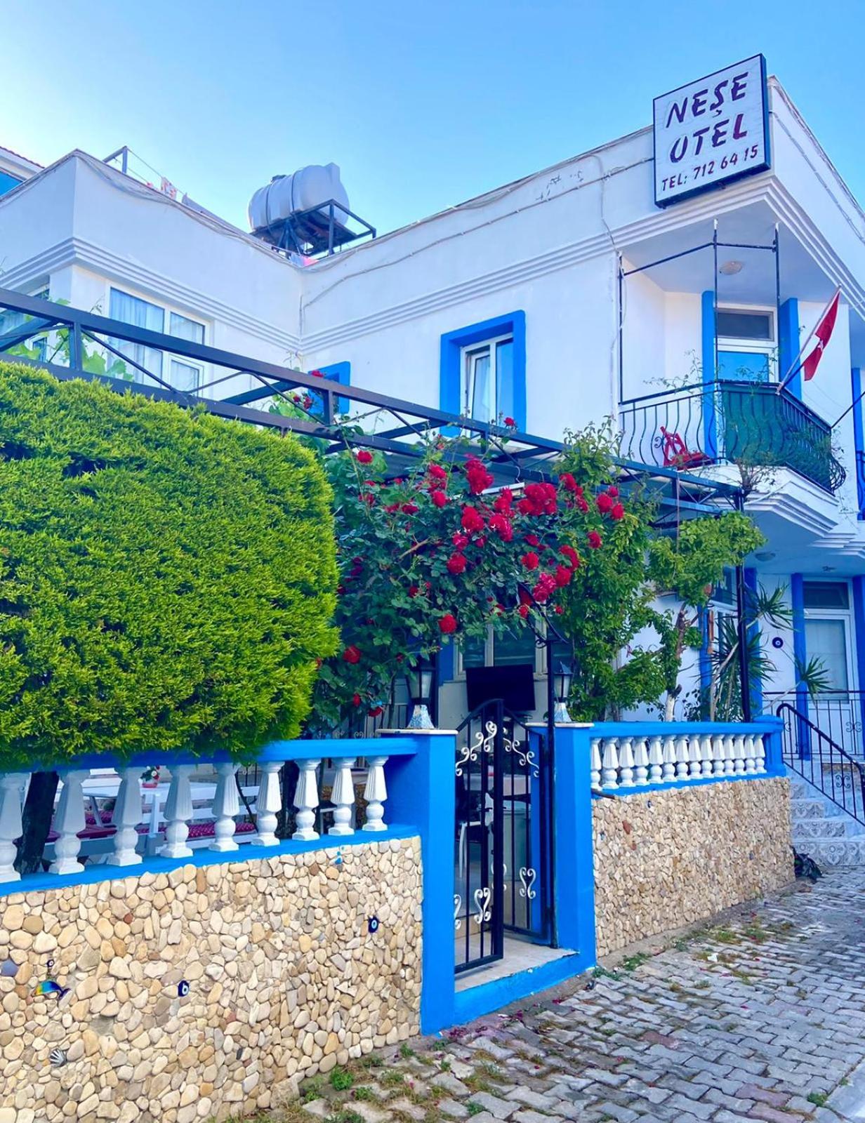 Nese Hotel - Image 11