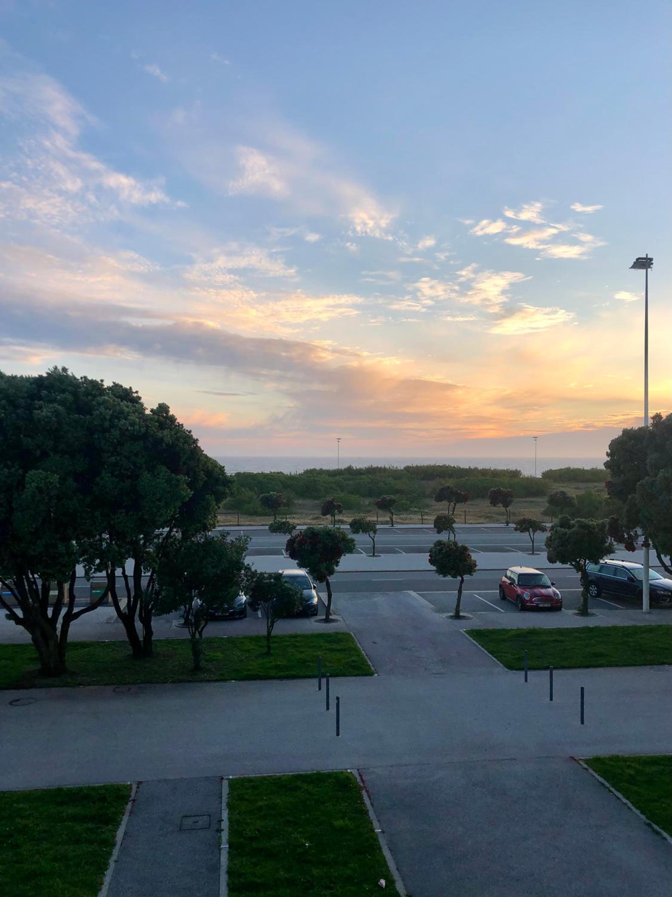 VMO Apartment view 4