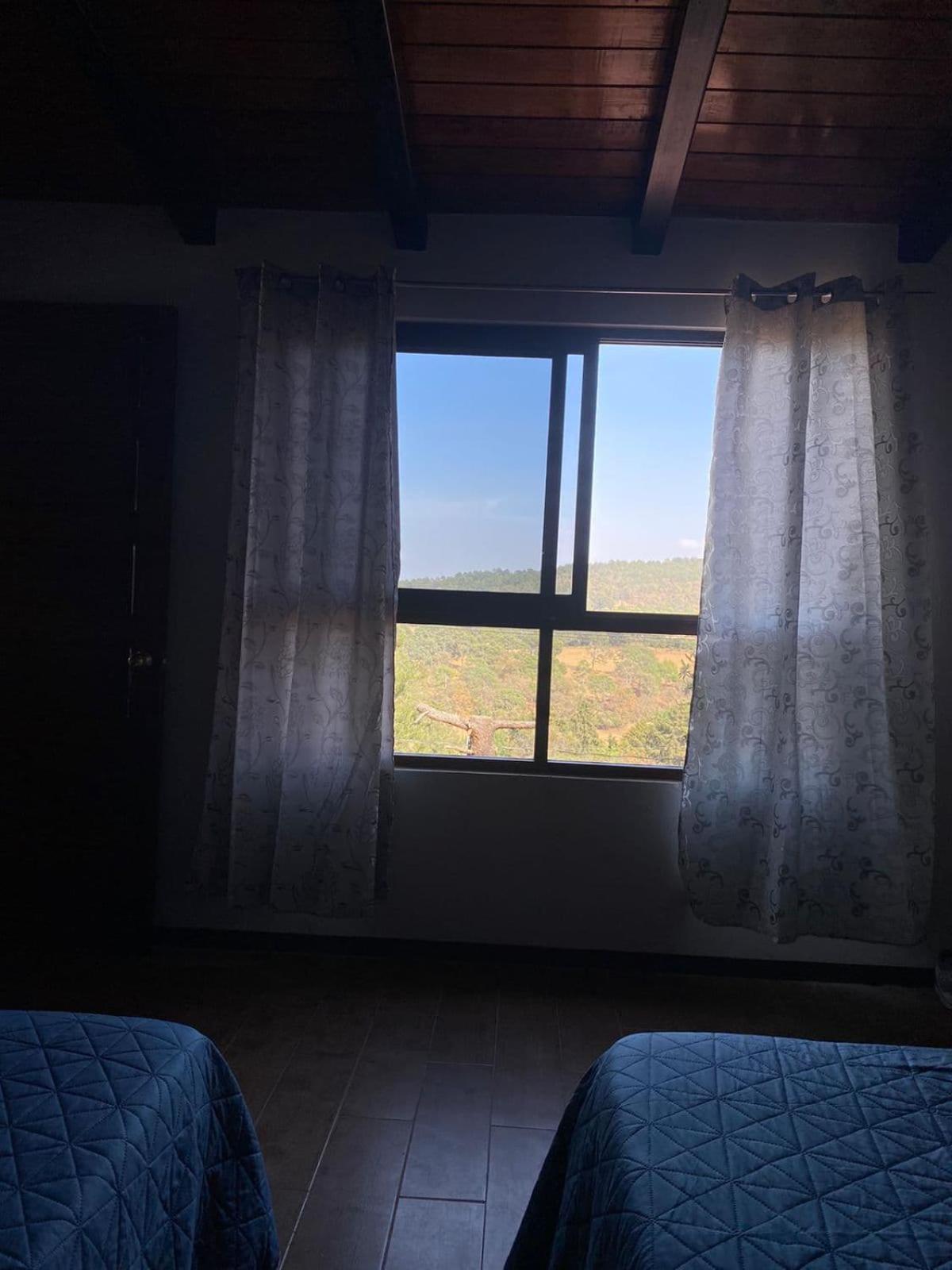Cabaña La Lomita view 2