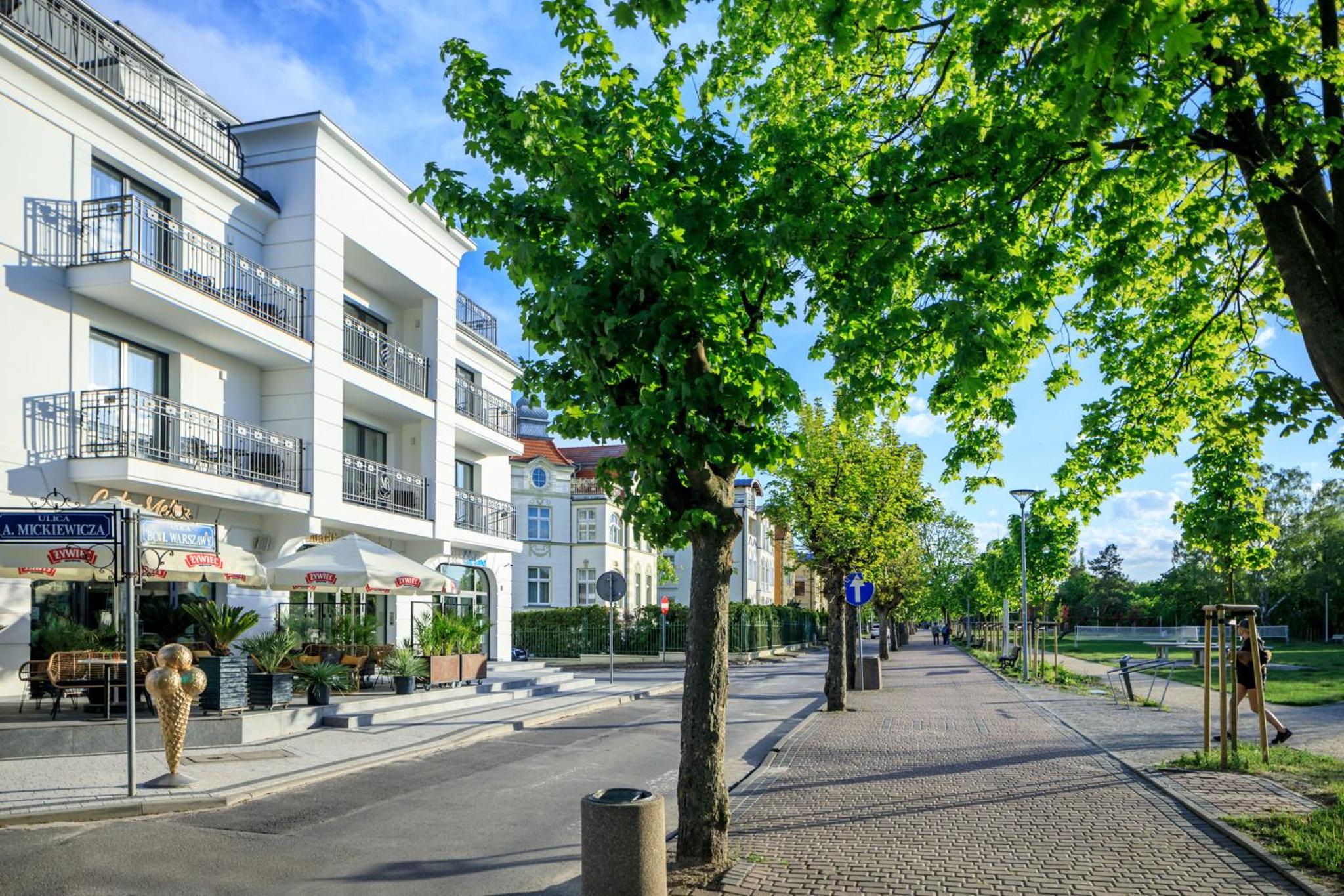 Maritime Residence view 4