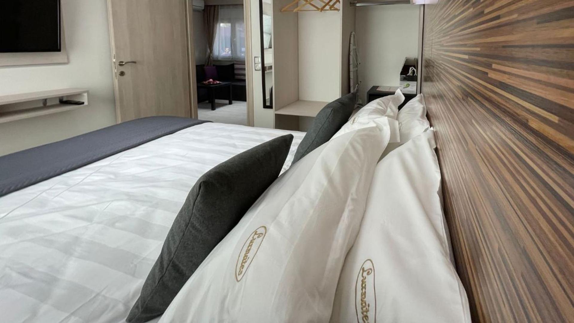 luxrooms