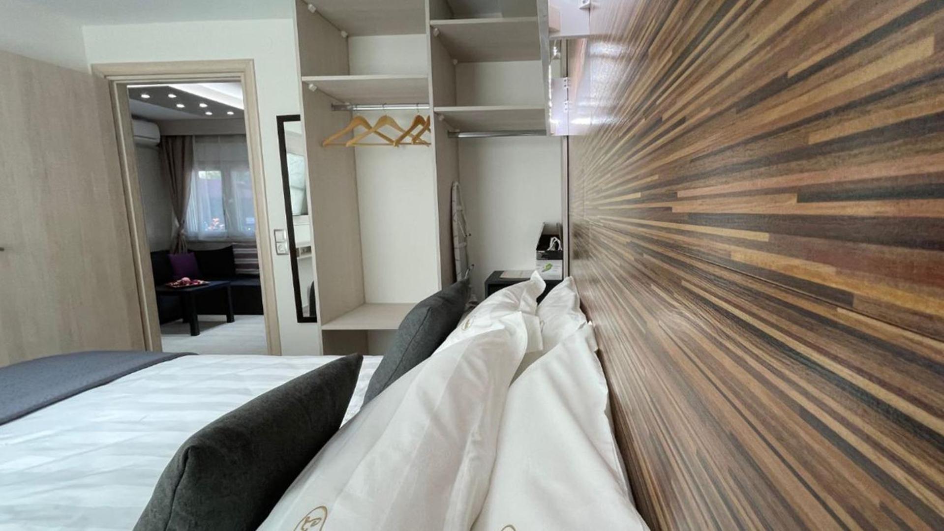 luxrooms