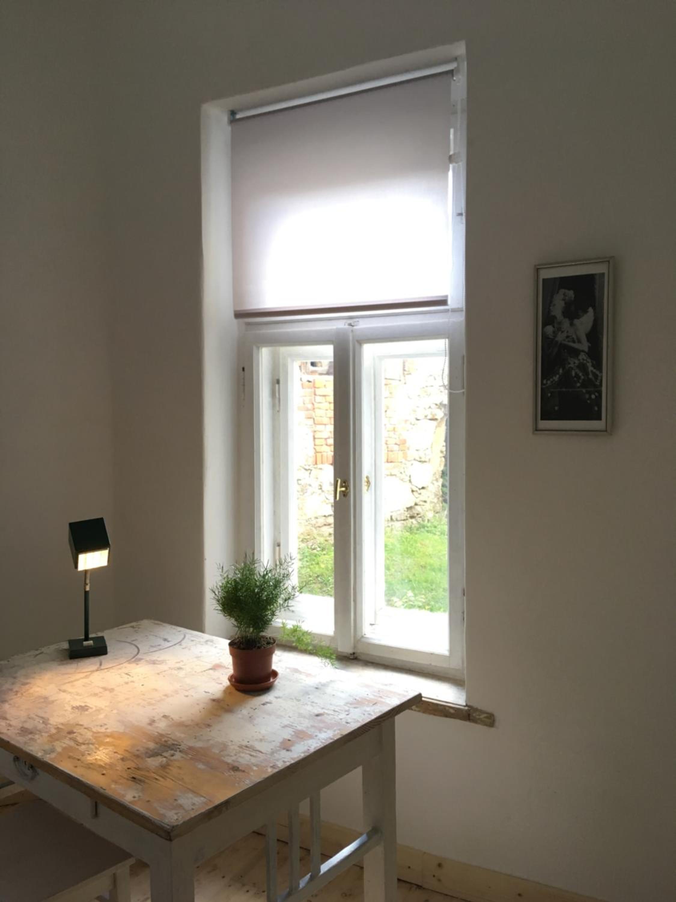 Old Town Apartment