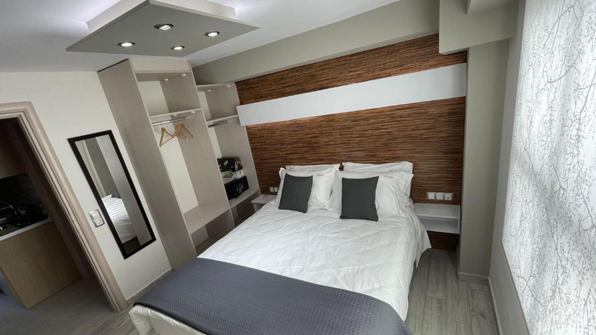 luxrooms