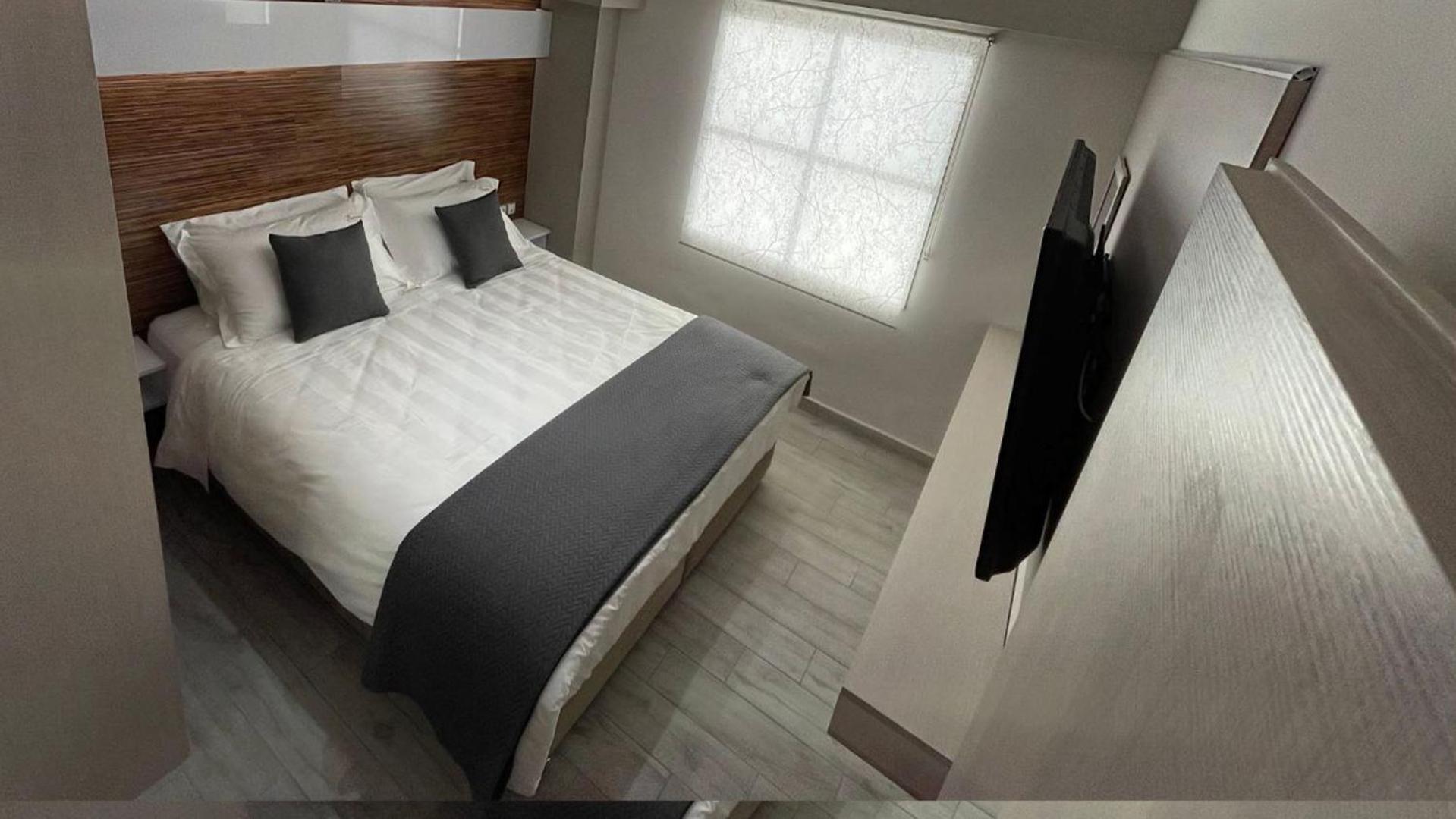 luxrooms