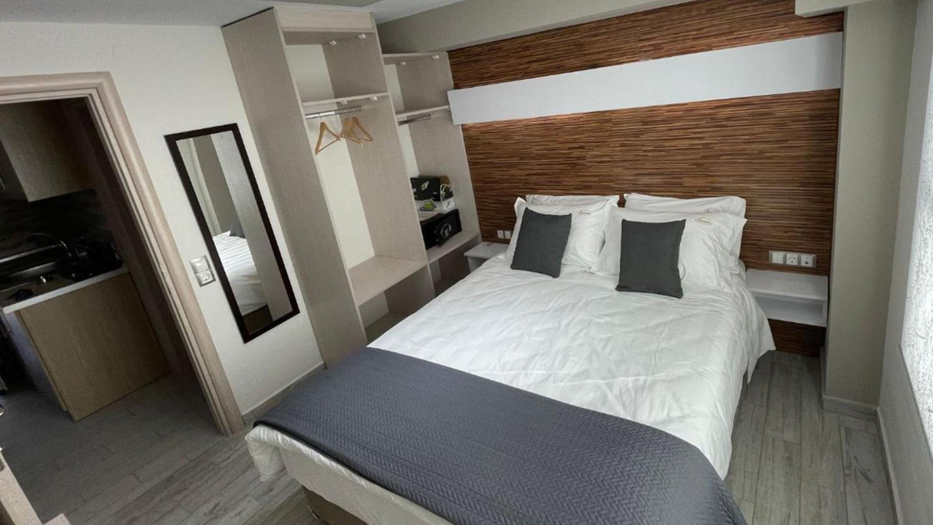 luxrooms