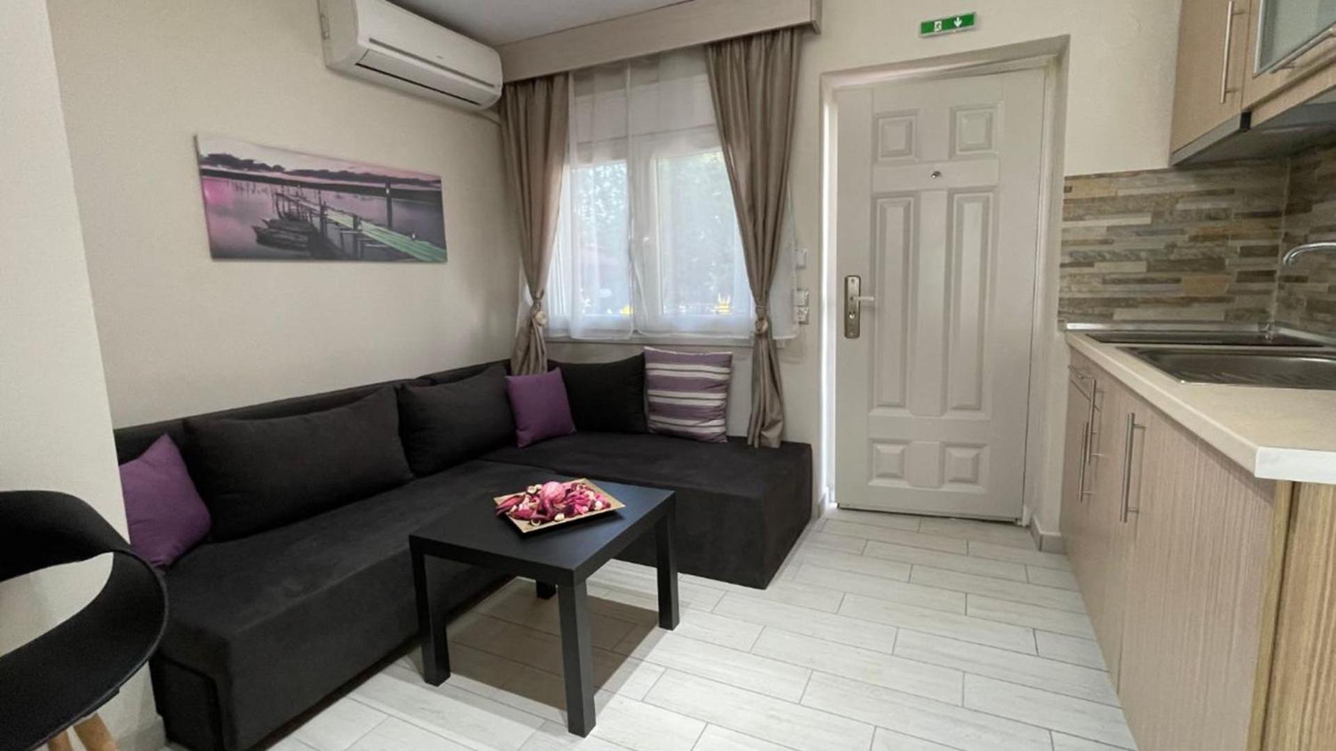 luxrooms