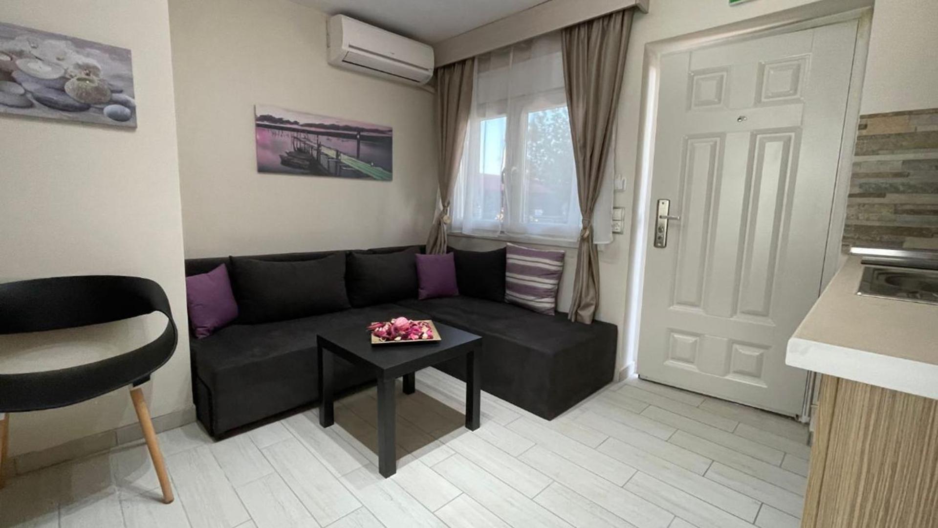 luxrooms