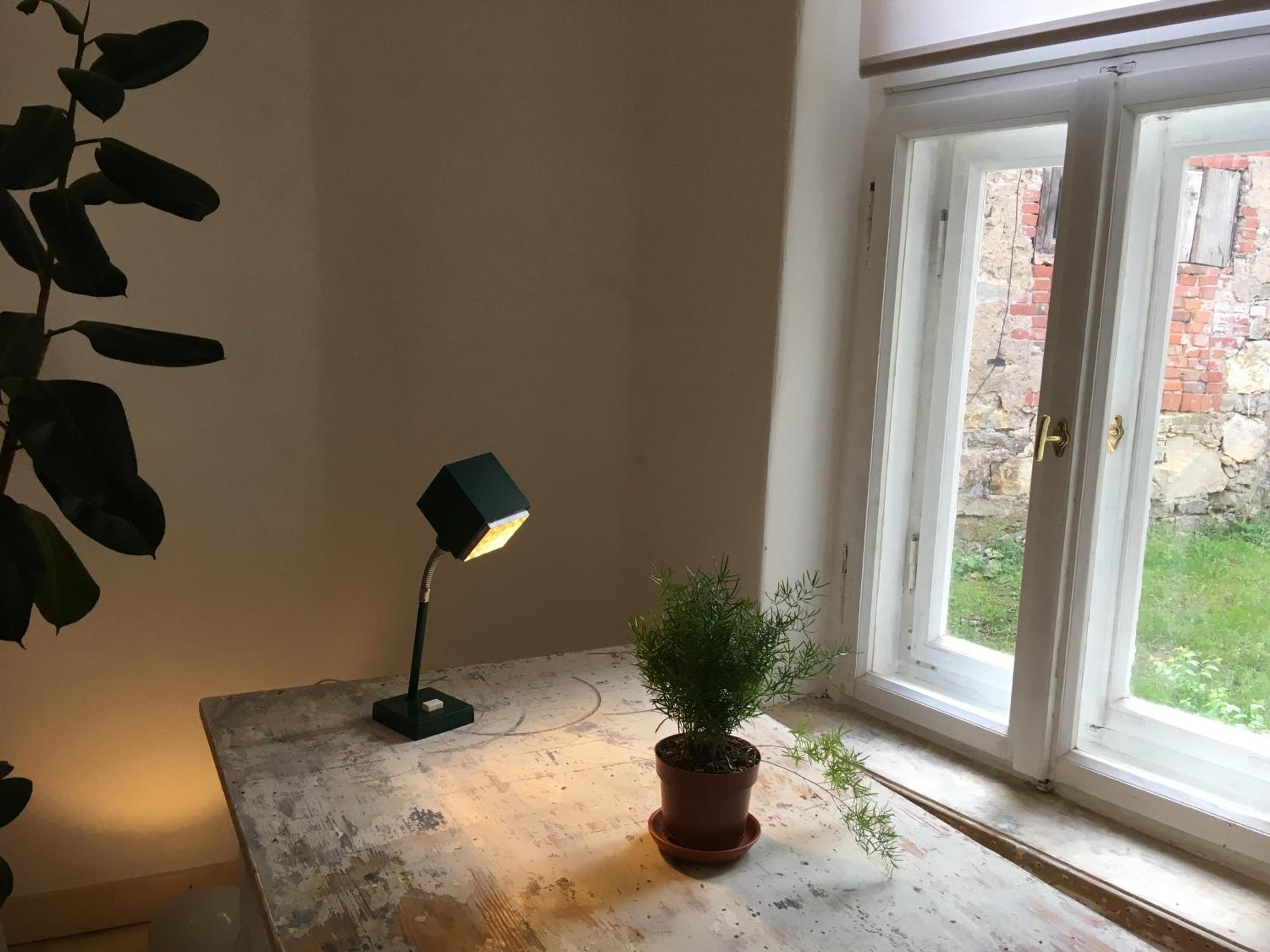Old Town Apartment