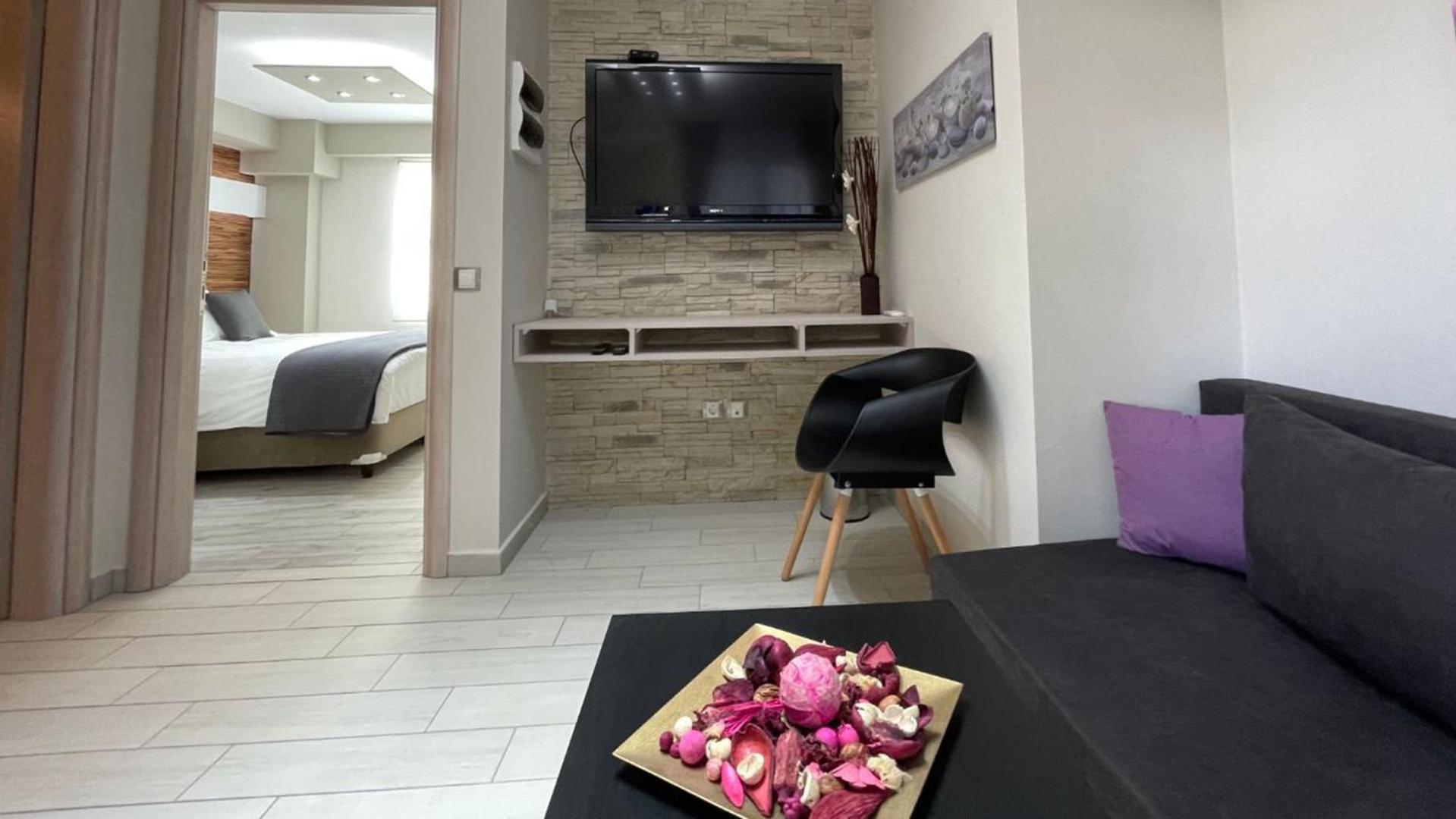 luxrooms