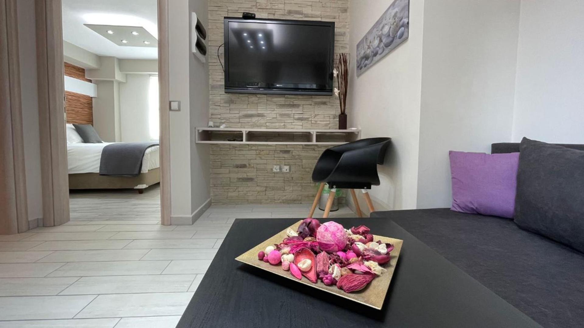 luxrooms
