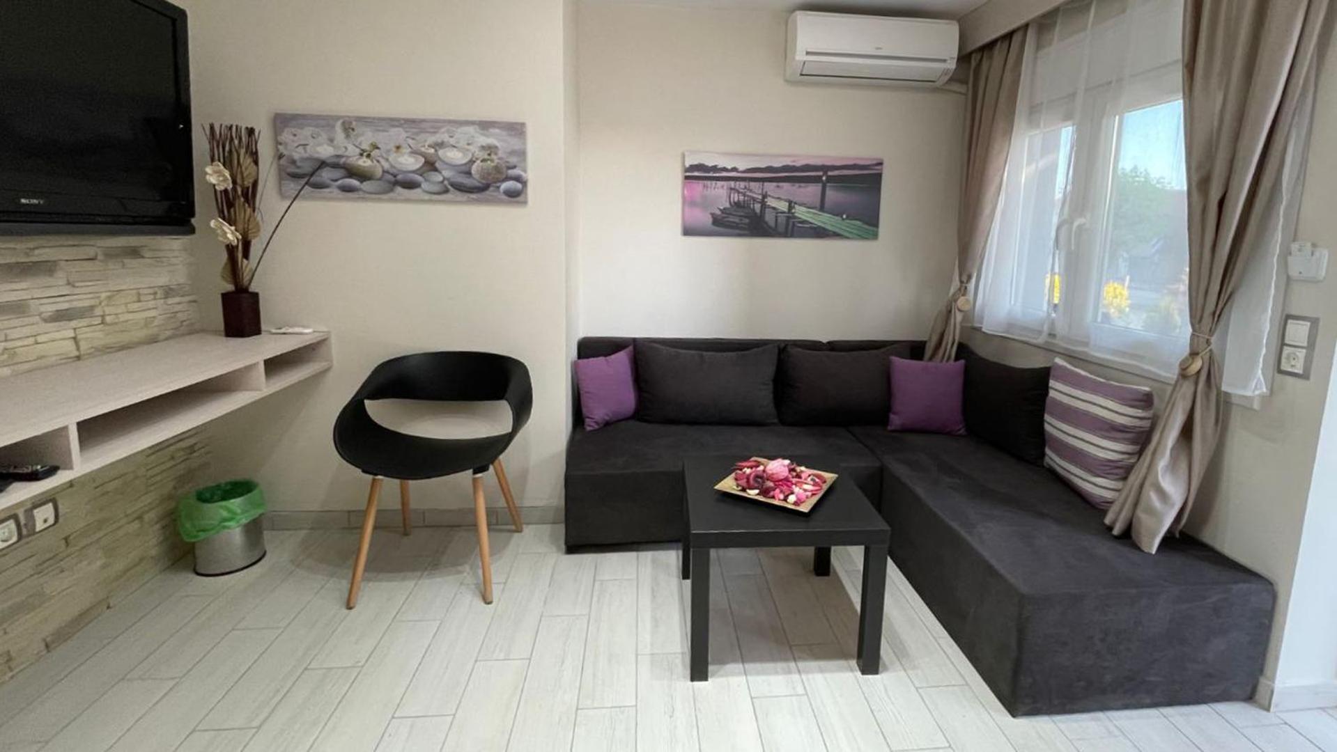 luxrooms