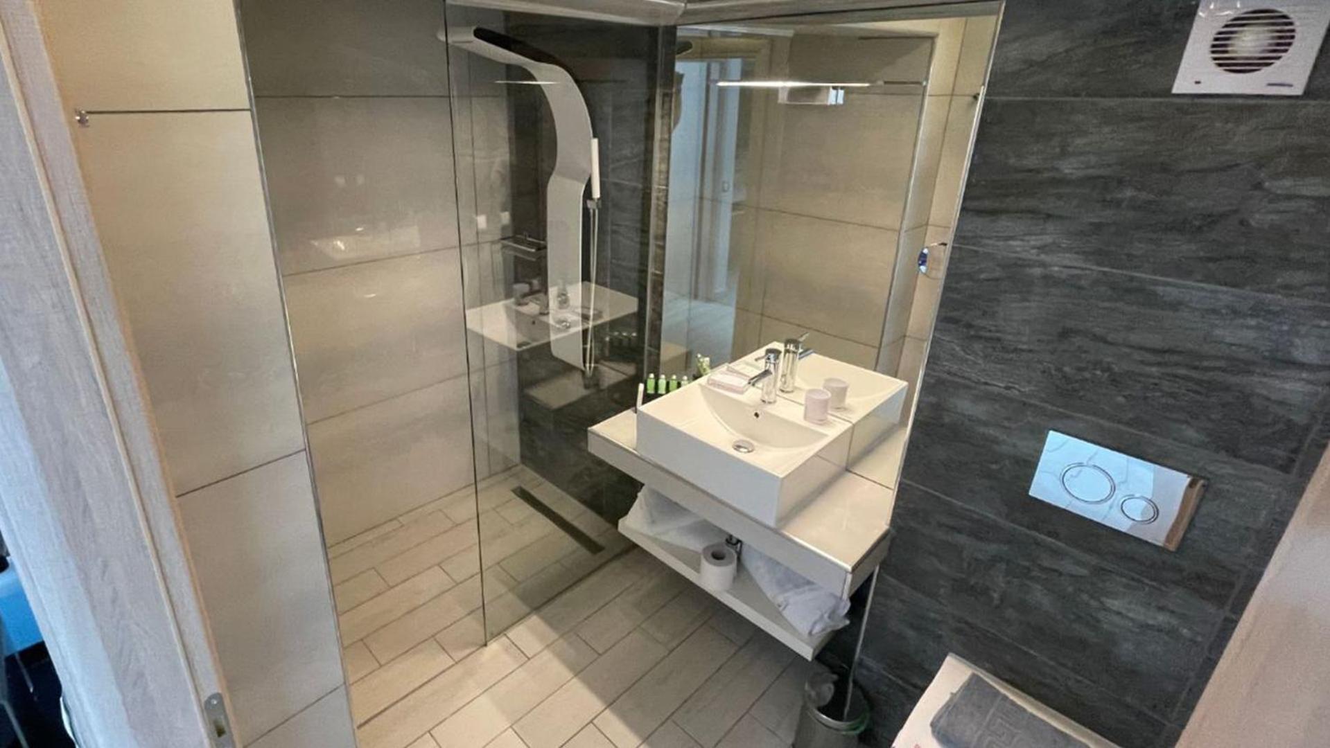luxrooms