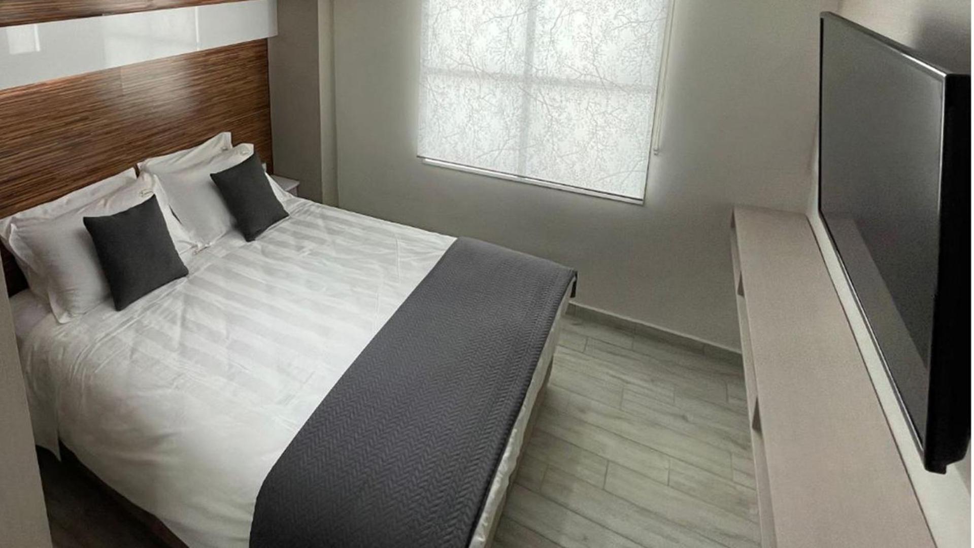 luxrooms
