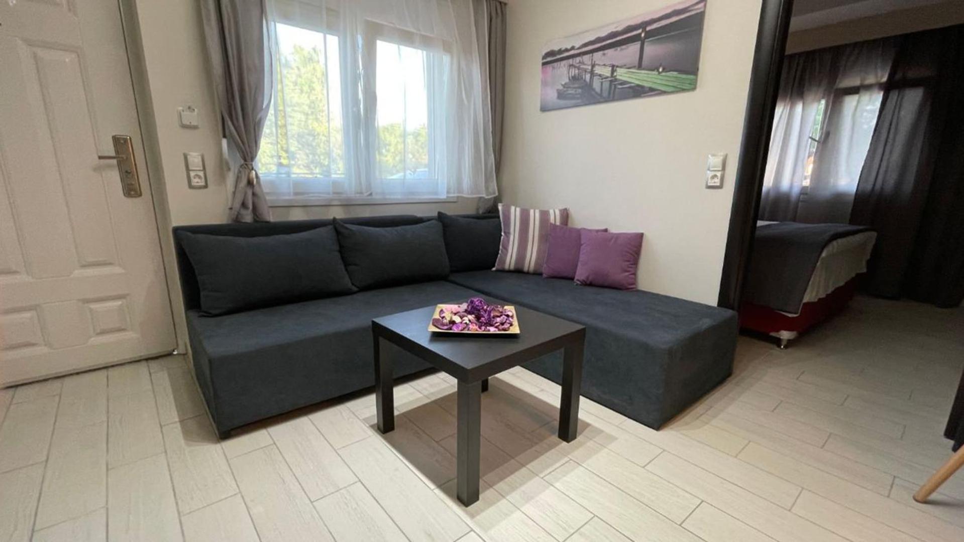 luxrooms