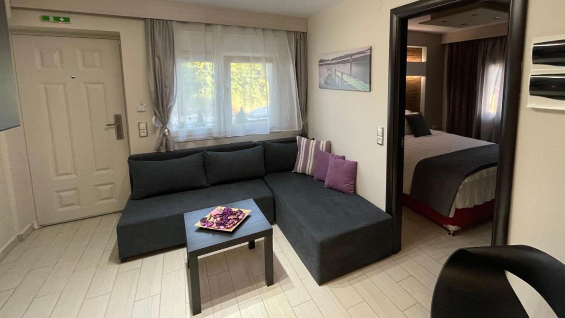 luxrooms