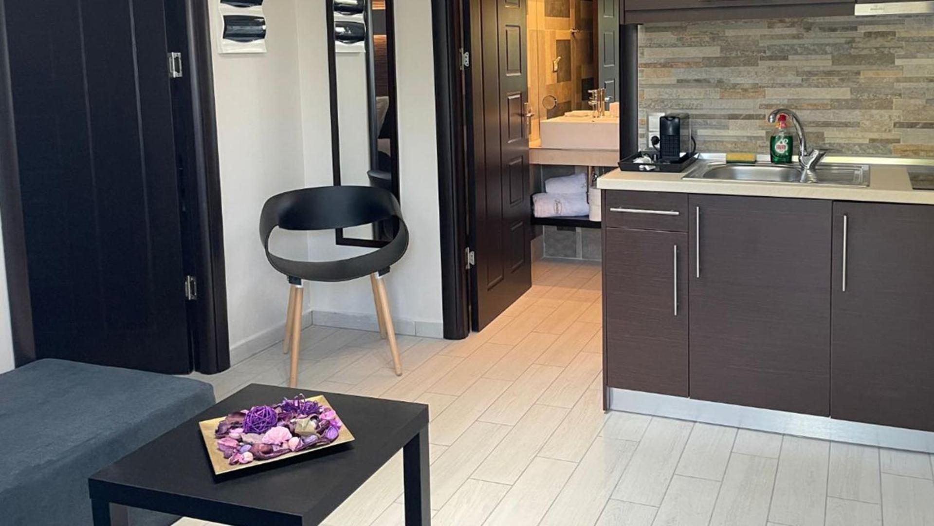 luxrooms