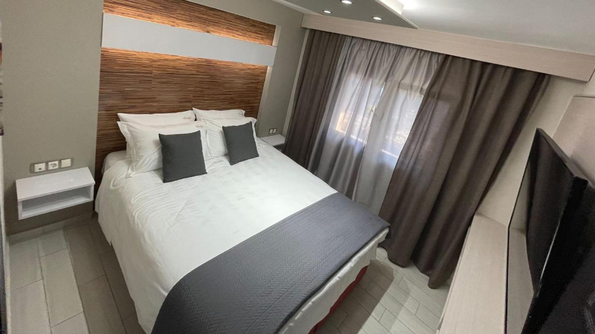 luxrooms