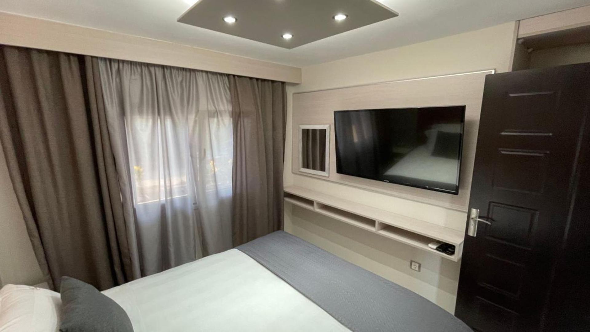 luxrooms