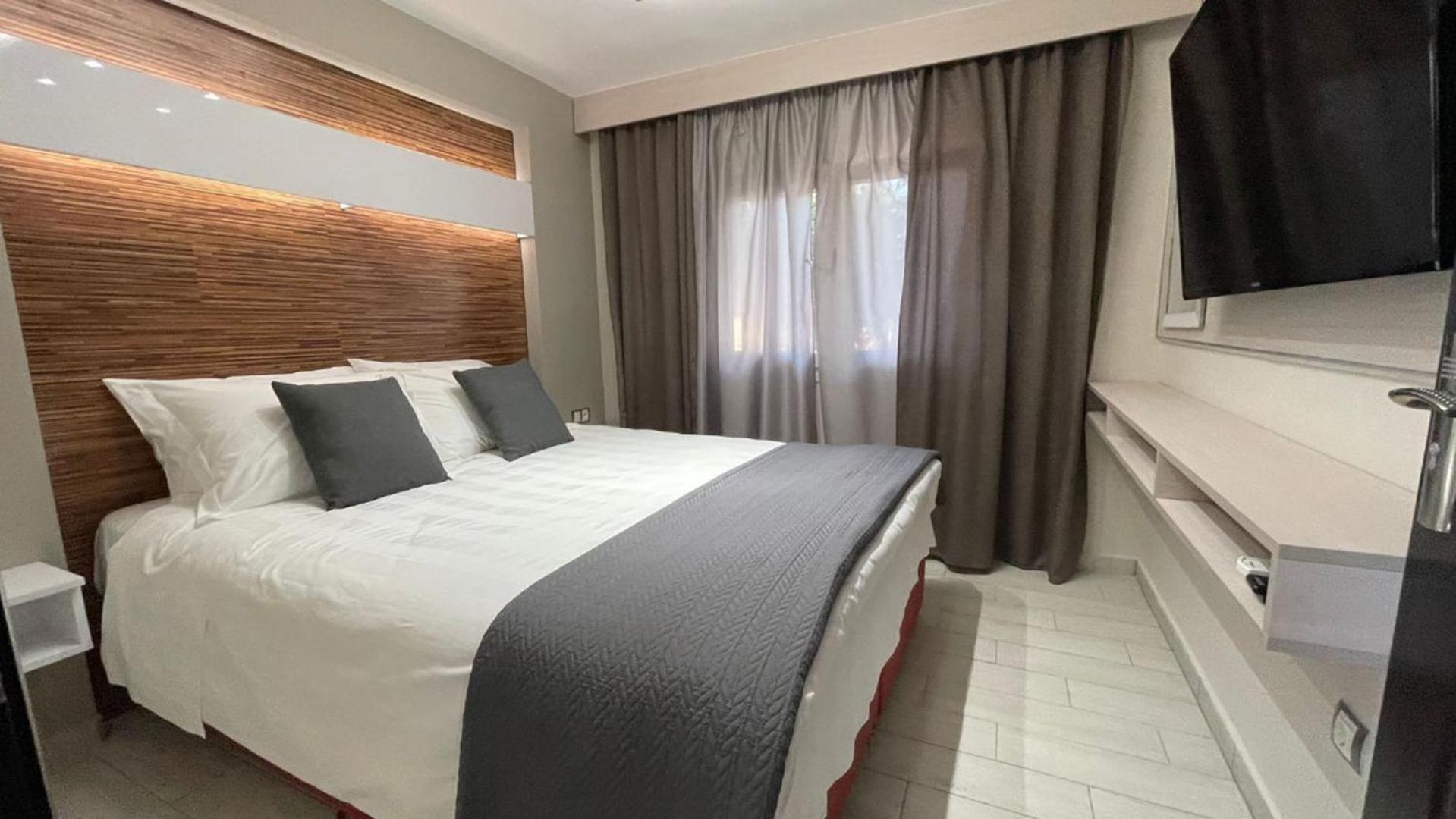 luxrooms