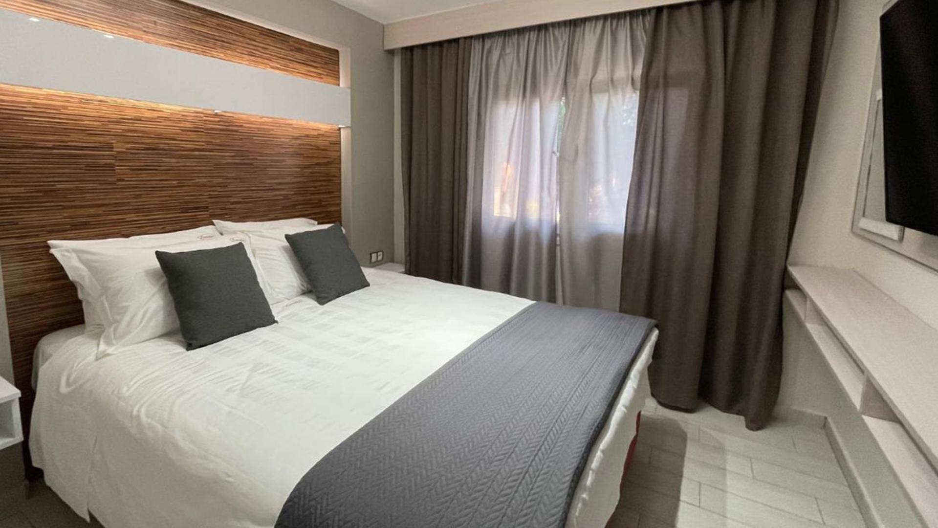 luxrooms