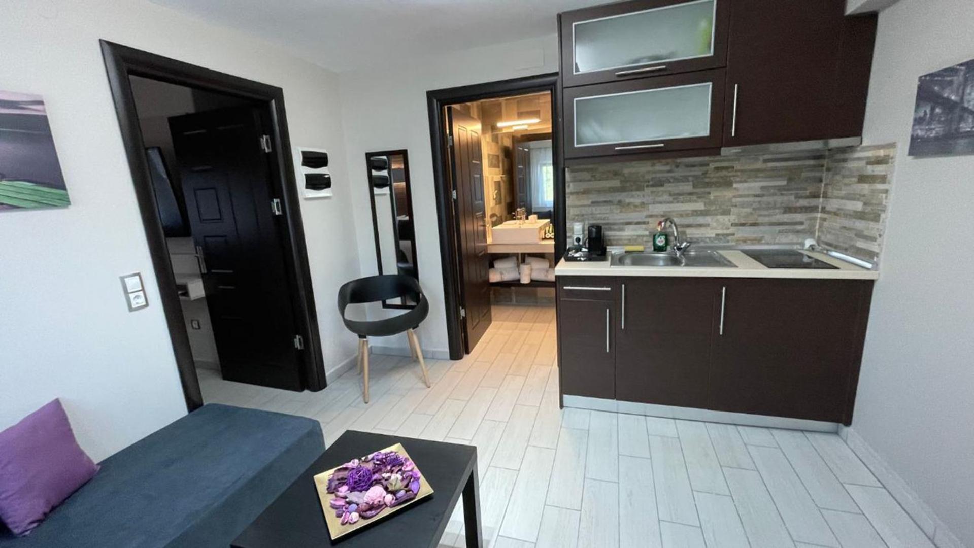 luxrooms