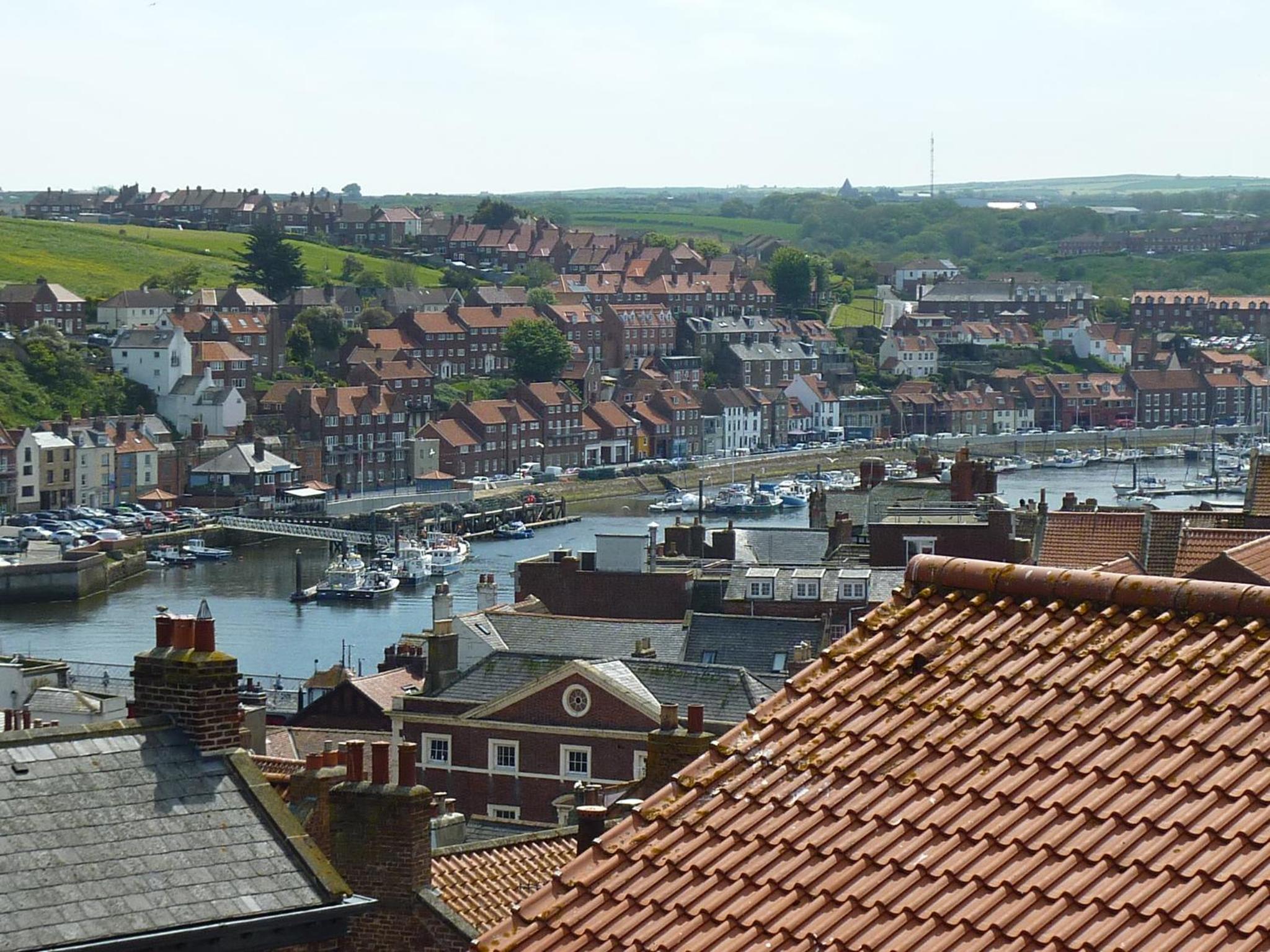Lavinia House view 5
