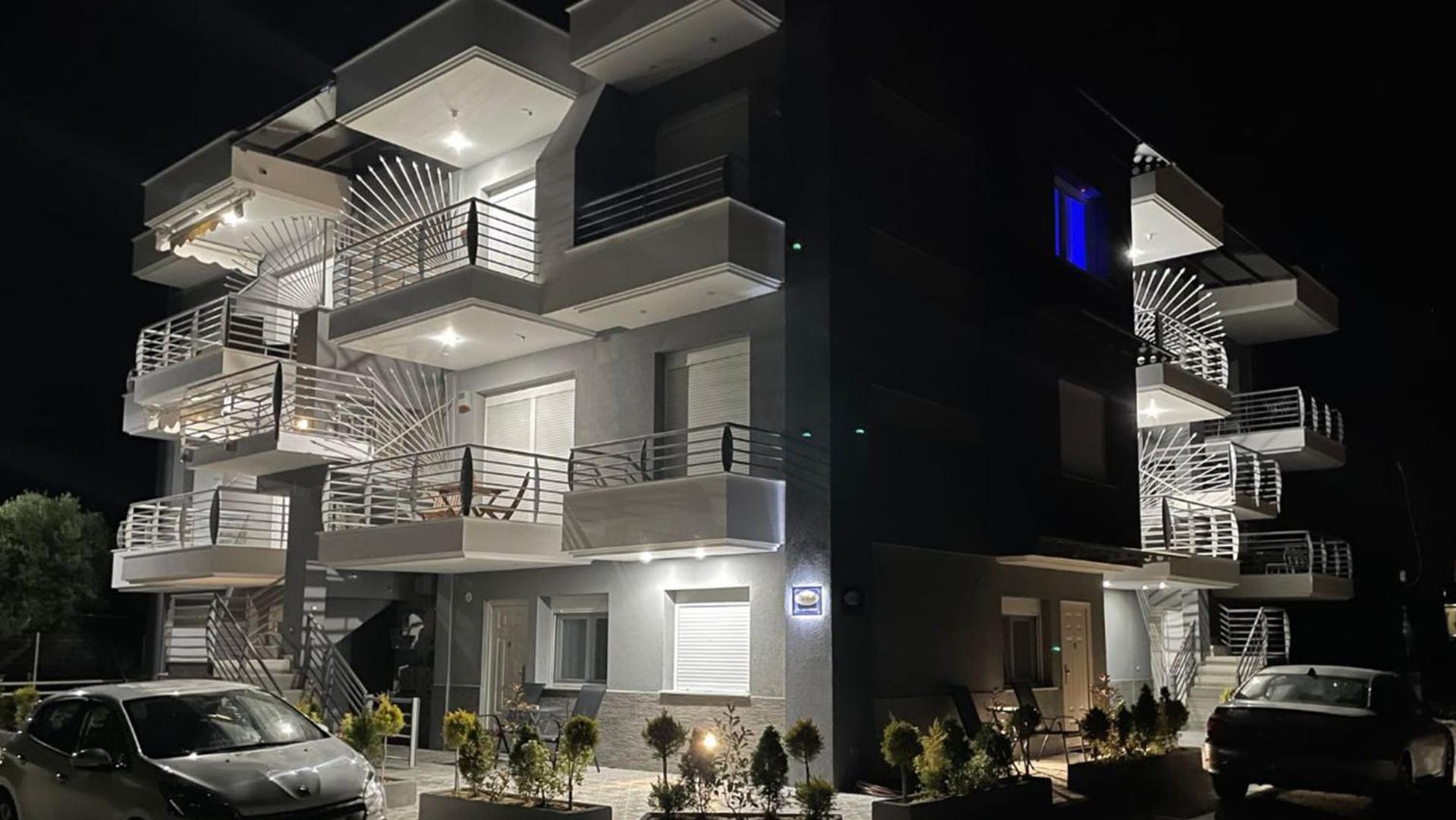 luxrooms