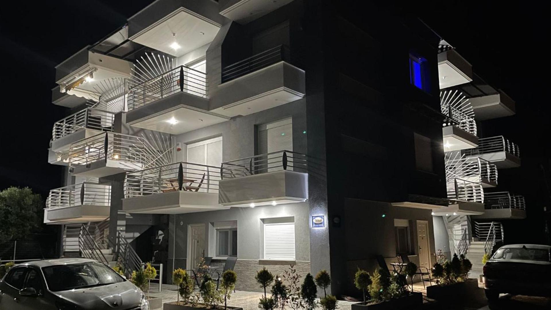 luxrooms