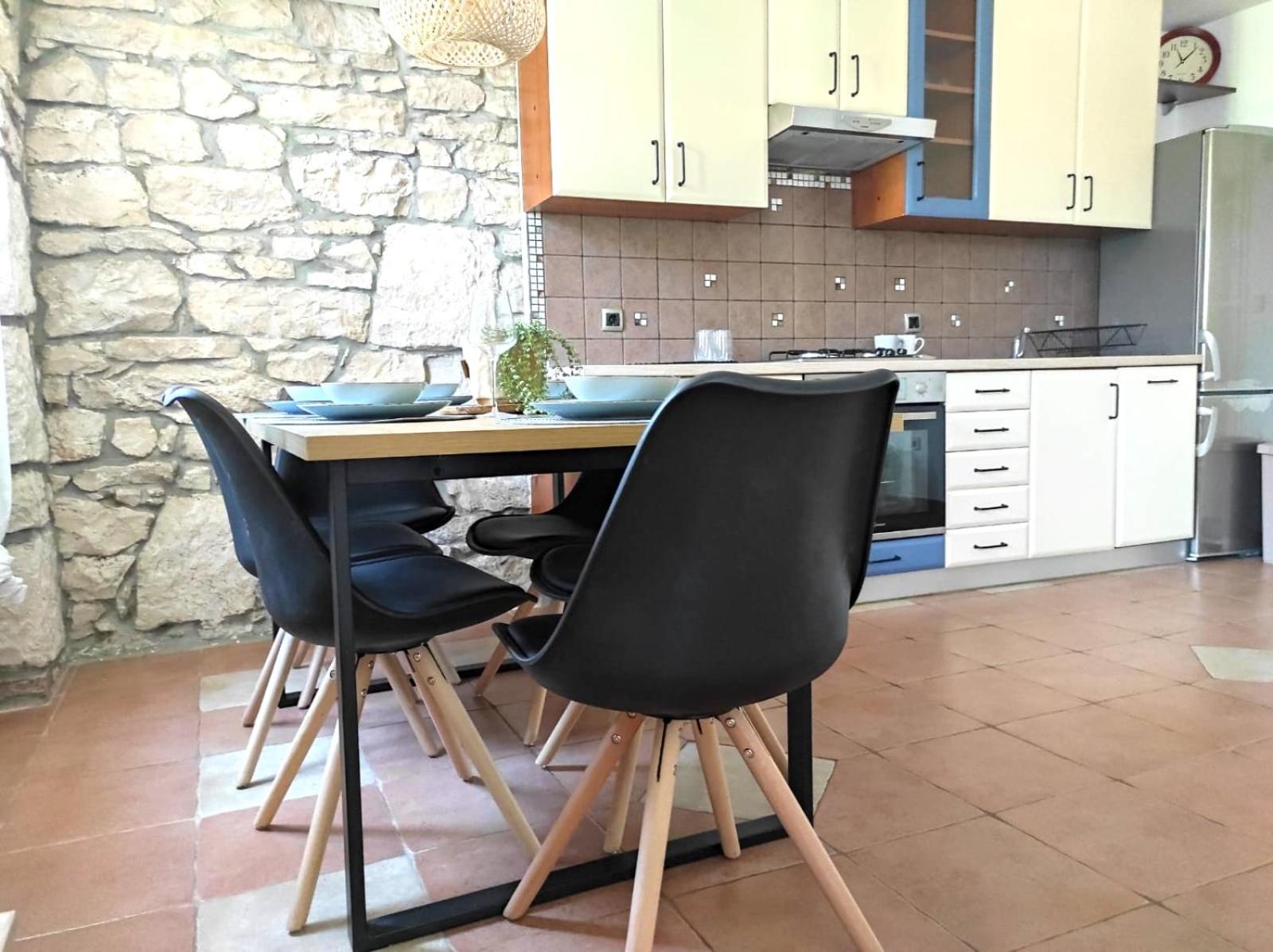 Casa San Benussi view 4
