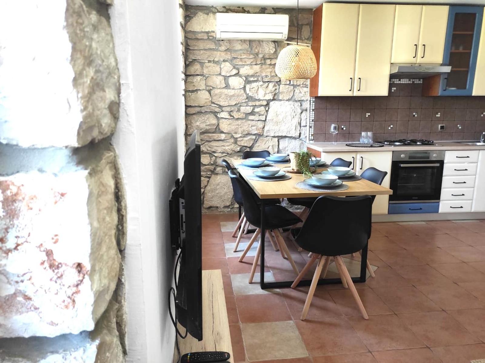 Casa San Benussi view 5