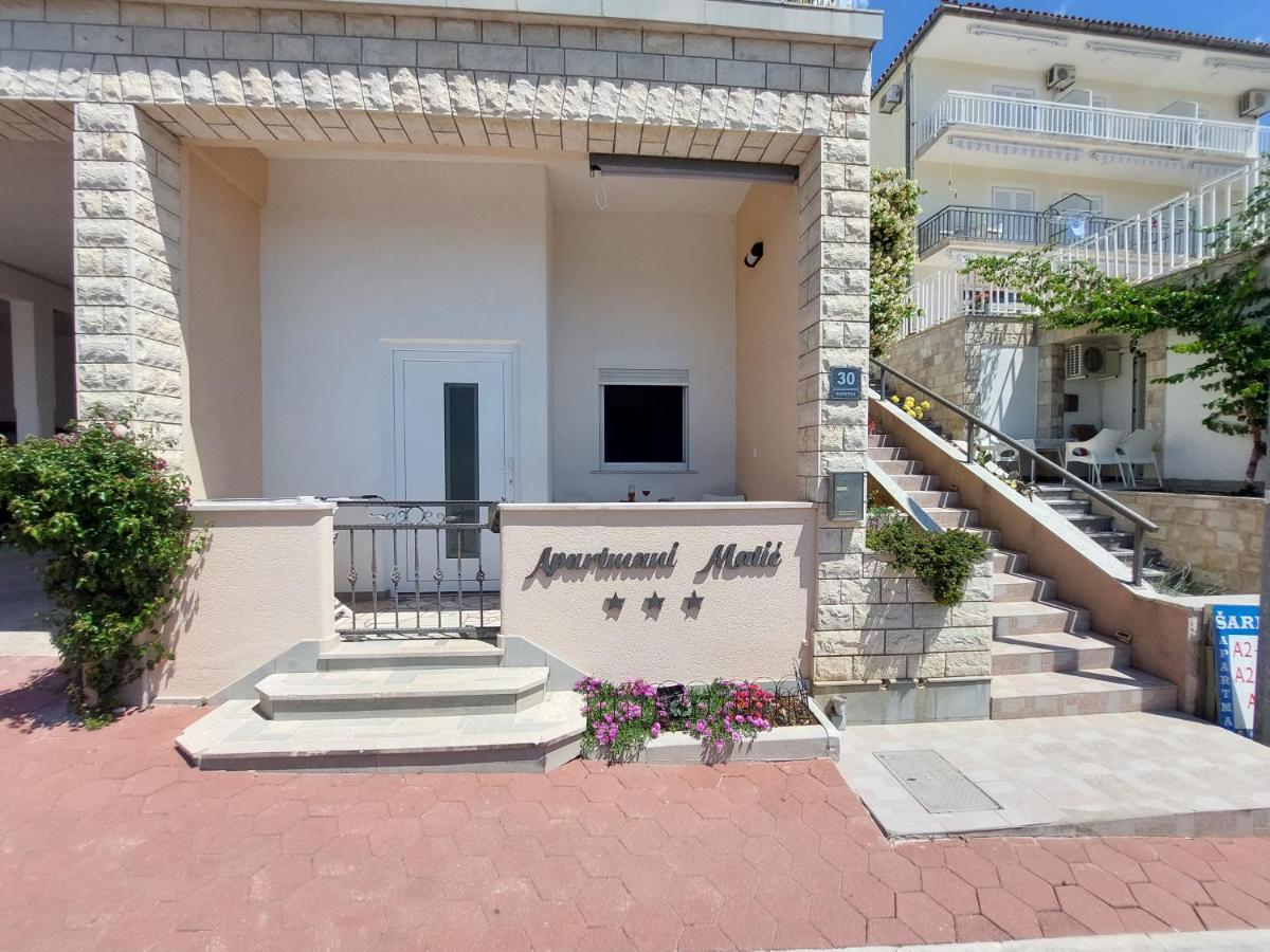 Hotel Apartments Matić - Image 1