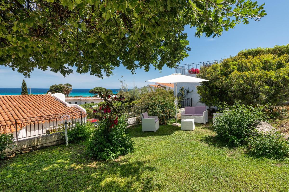 Villa Anna view 2