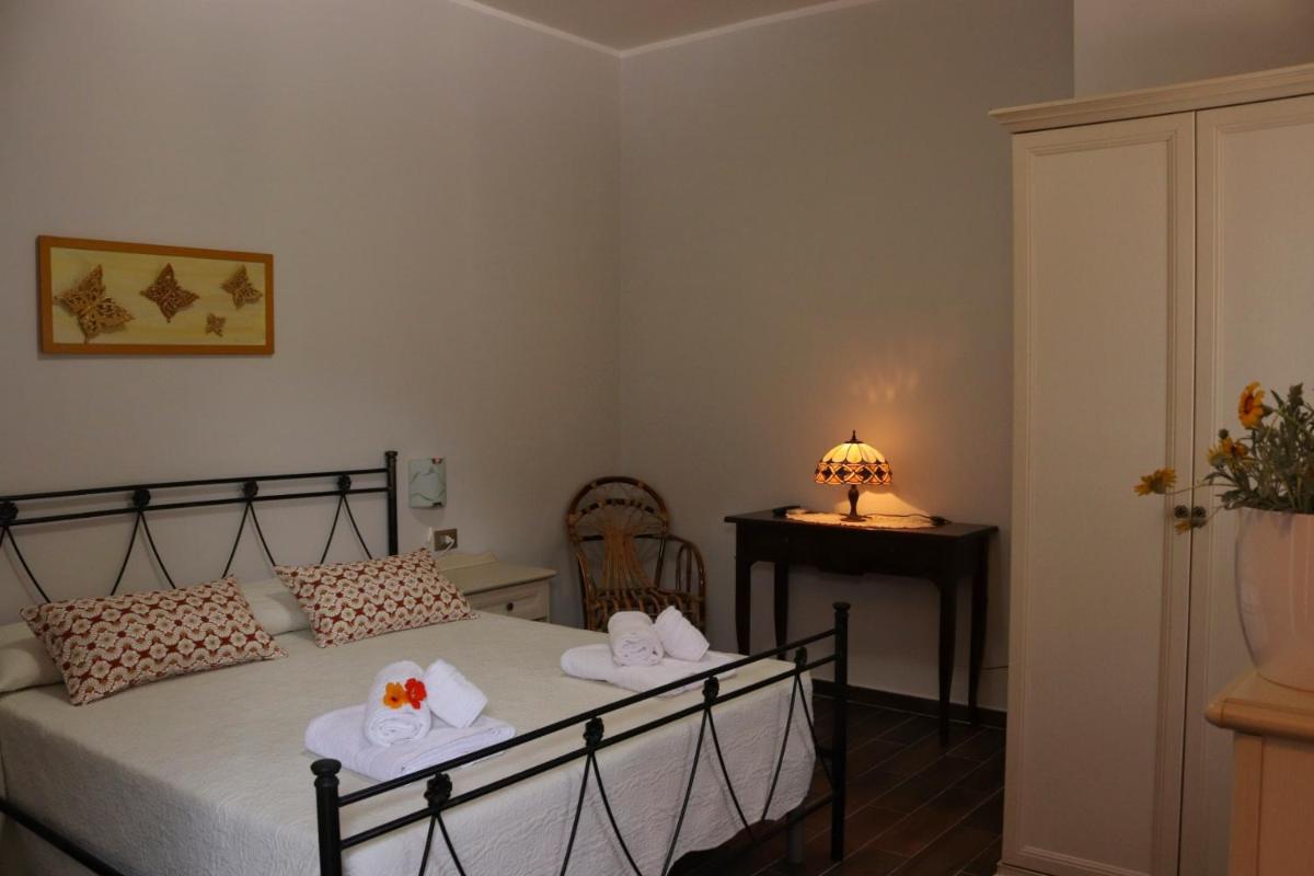 Villa Rosada photo 3