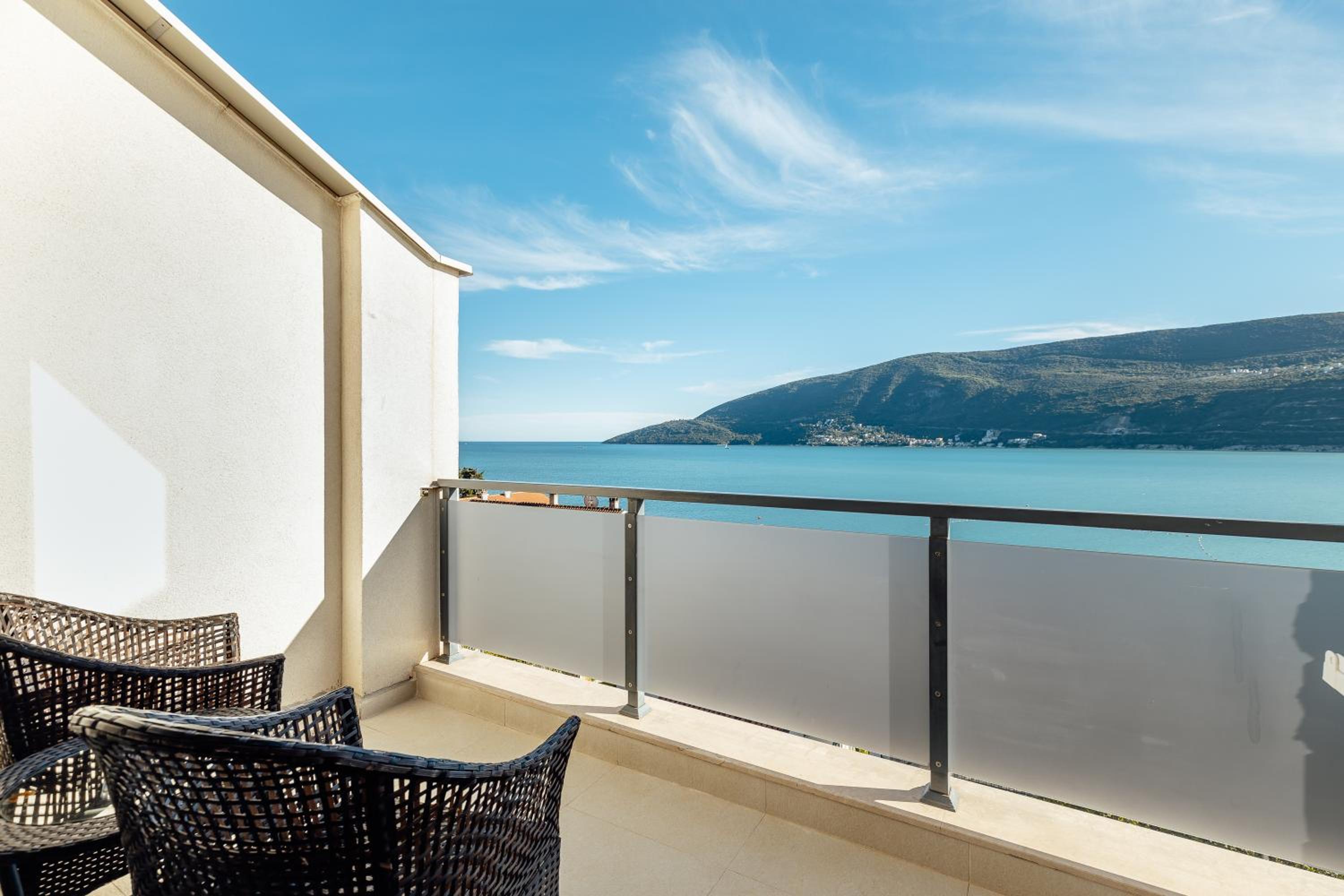 Doxa M Apartments view 3