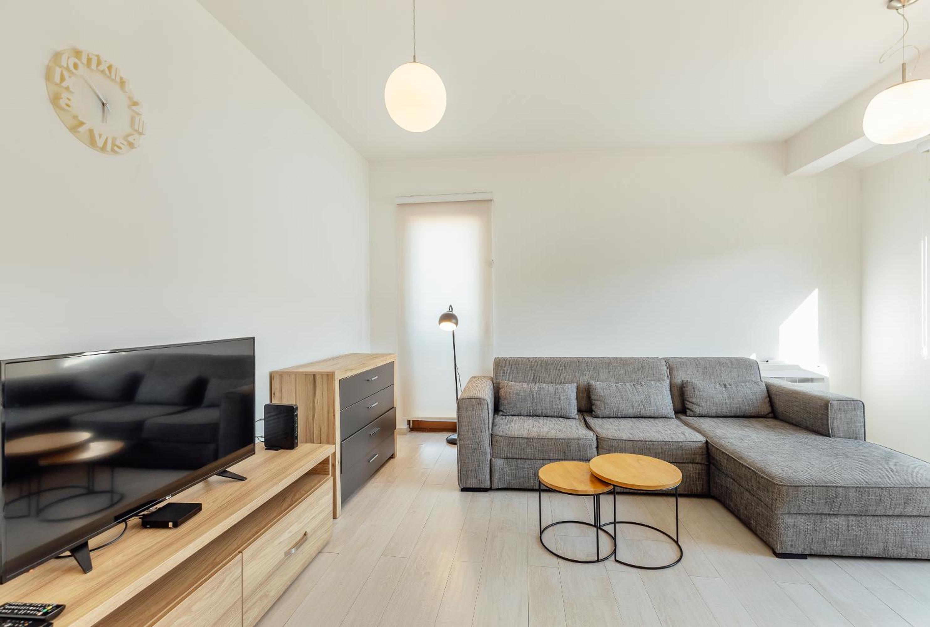 Doxa M Apartments view 2
