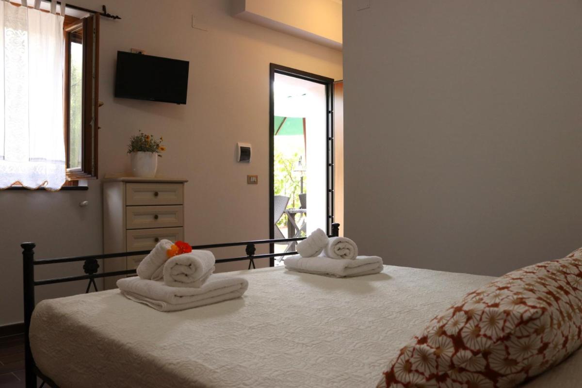 Villa Rosada photo 4